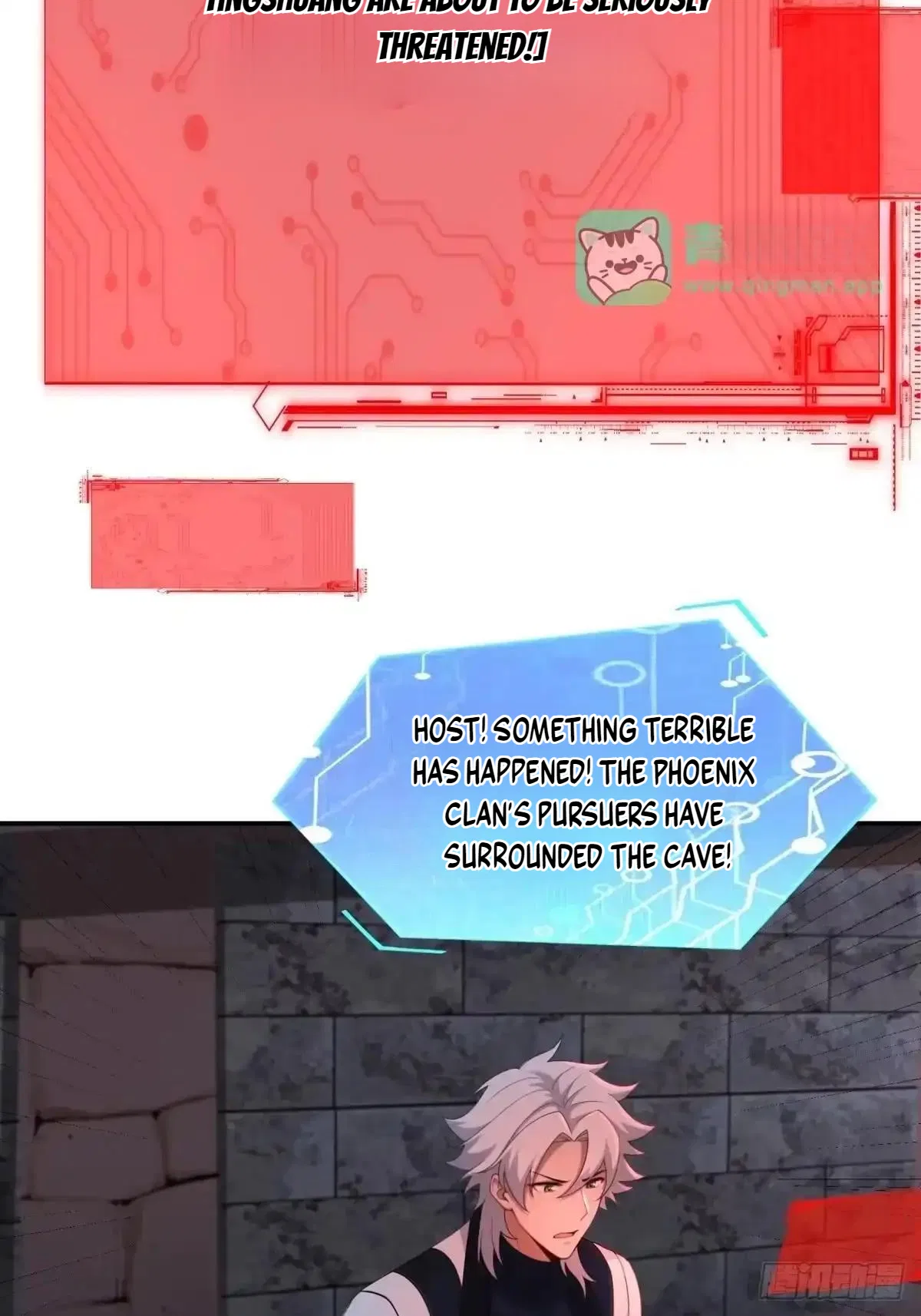 To Save Seven Villainesses, I Went Full Harem! Chapter 67 – Page 40