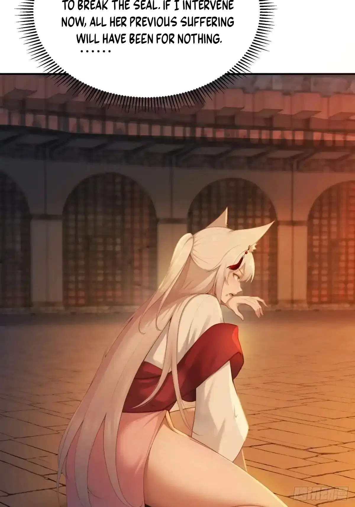 To Save Seven Villainesses, I Went Full Harem! Chapter 67 – Page 44