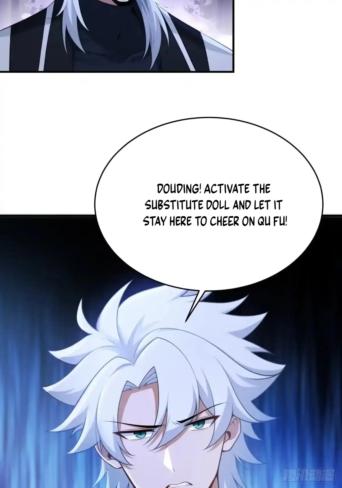 To Save Seven Villainesses, I Went Full Harem! Chapter 67 – Page 46