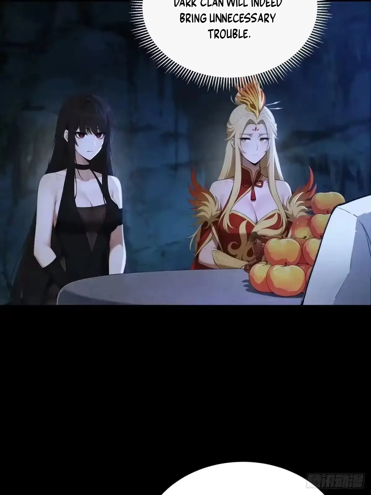 To Save Seven Villainesses, I Went Full Harem! Chapter 66 – Page 8