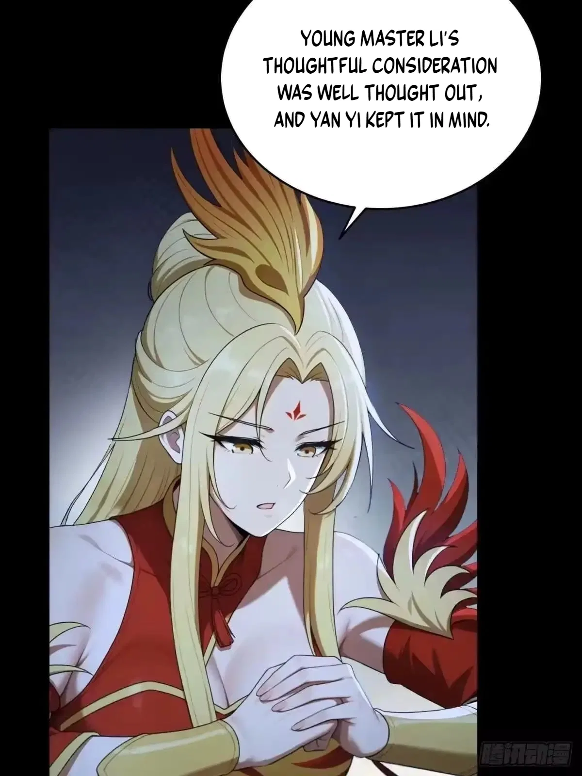 To Save Seven Villainesses, I Went Full Harem! Chapter 66 – Page 9