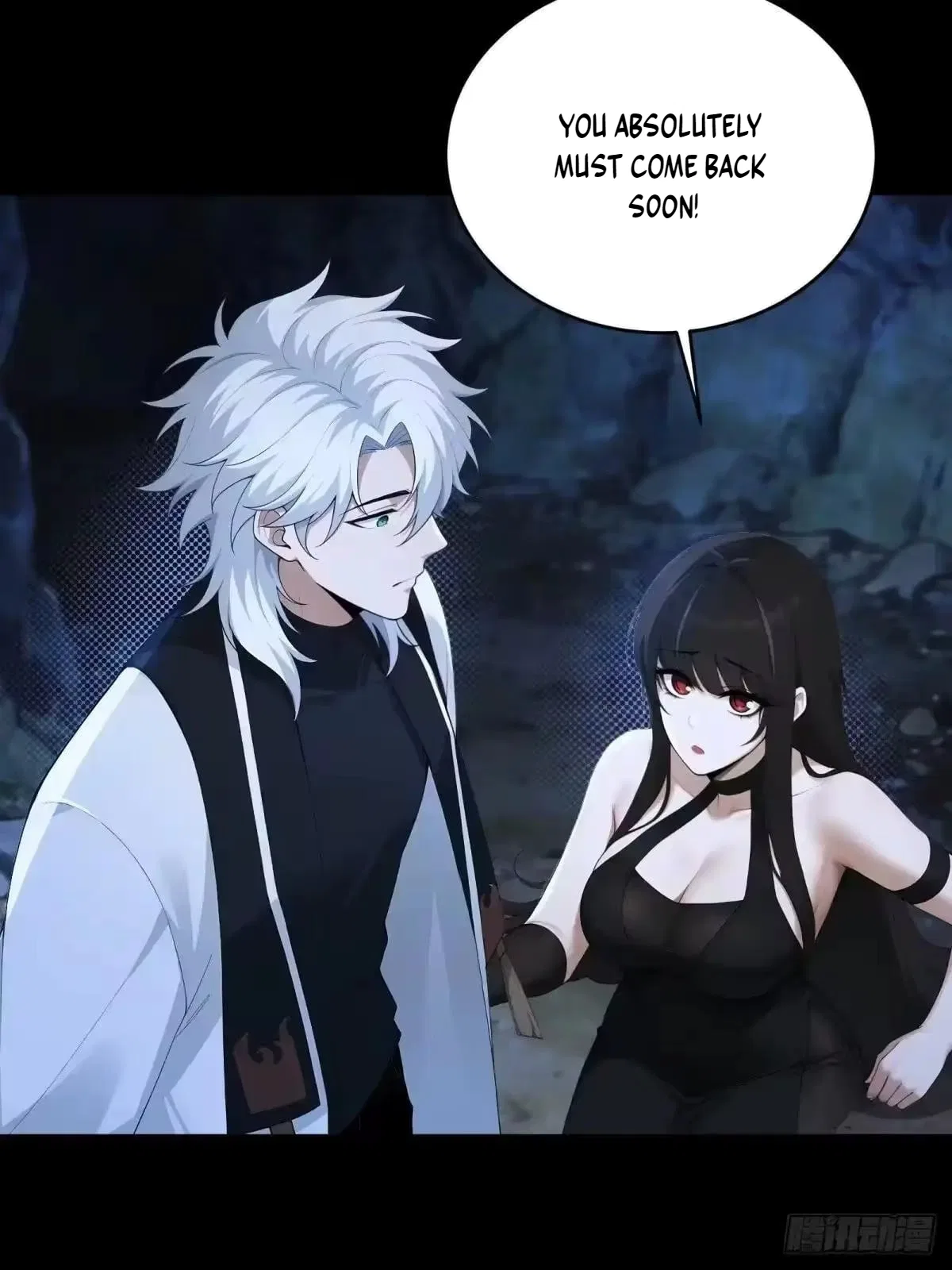 To Save Seven Villainesses, I Went Full Harem! Chapter 66 – Page 12