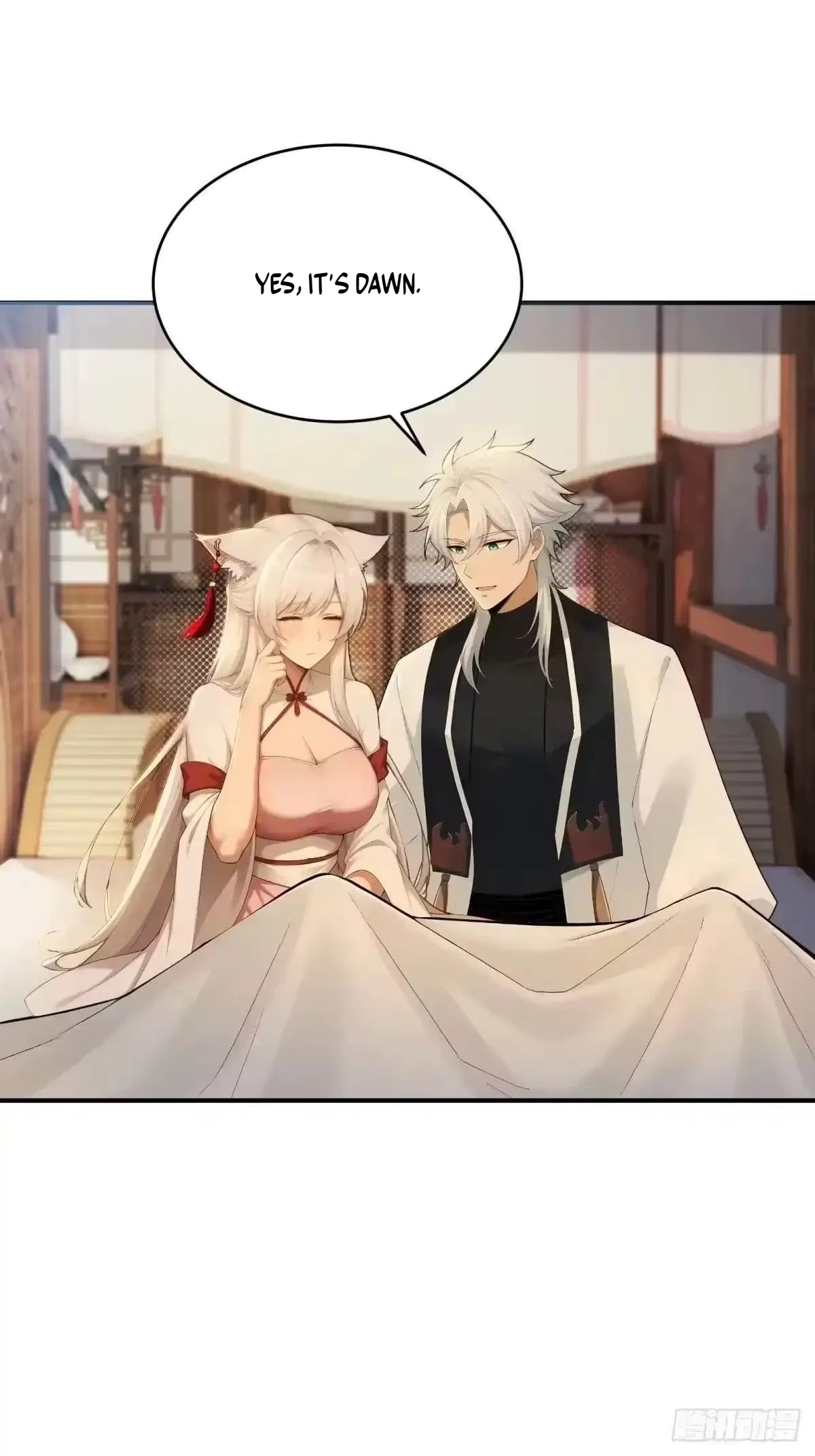 To Save Seven Villainesses, I Went Full Harem! Chapter 66 – Page 27