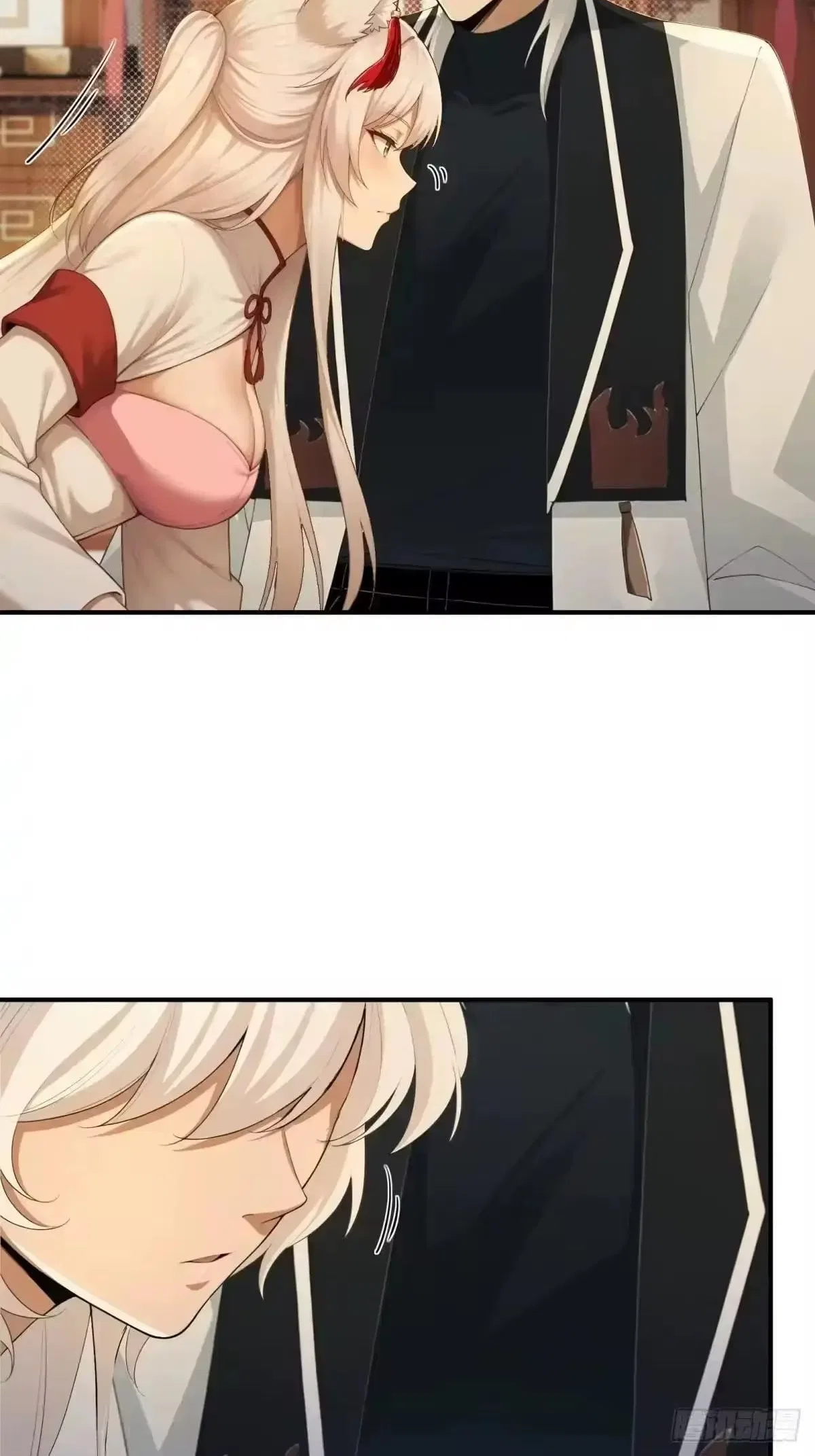 To Save Seven Villainesses, I Went Full Harem! Chapter 66 – Page 29