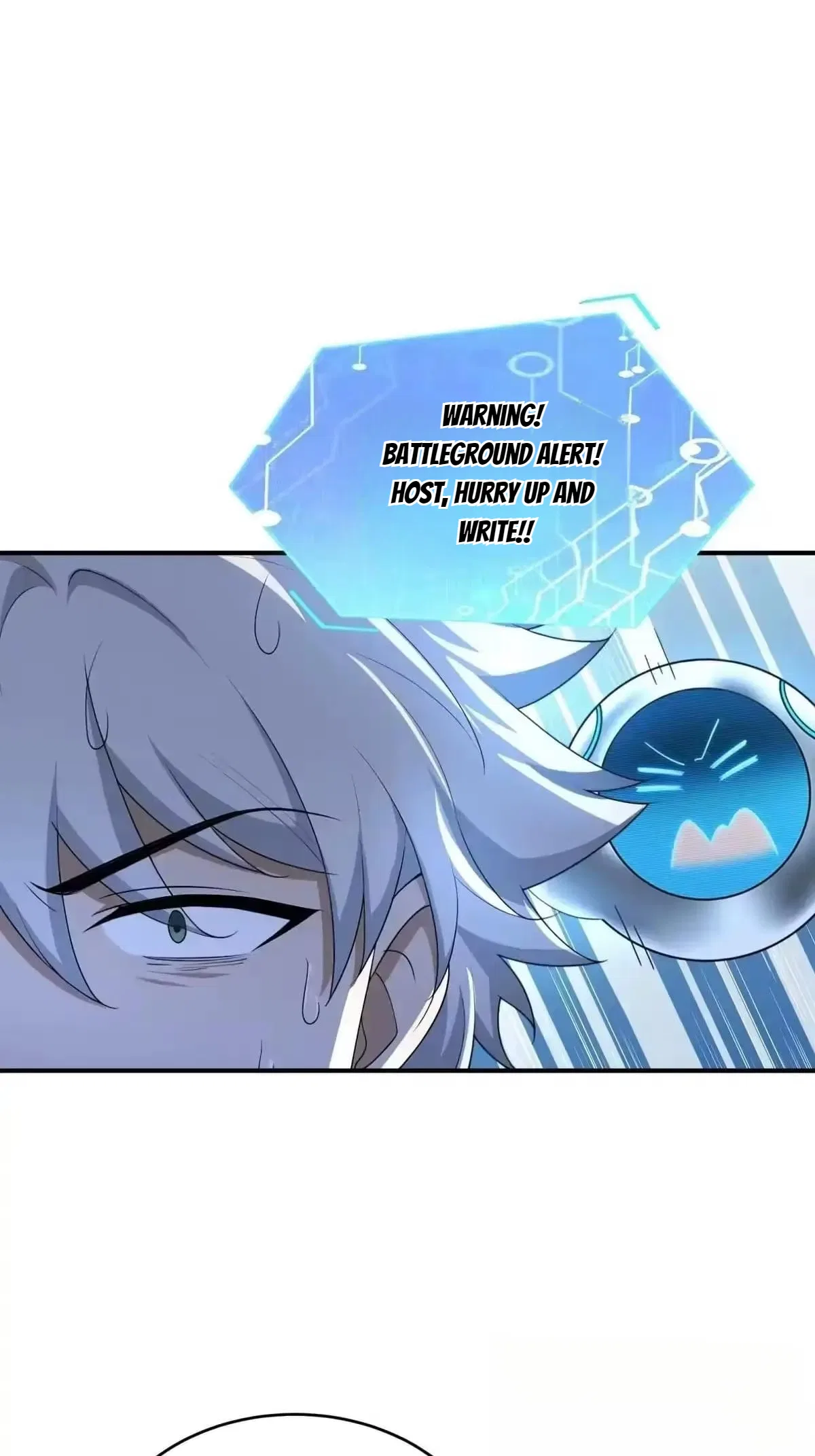 To Save Seven Villainesses, I Went Full Harem! Chapter 66 – Page 33