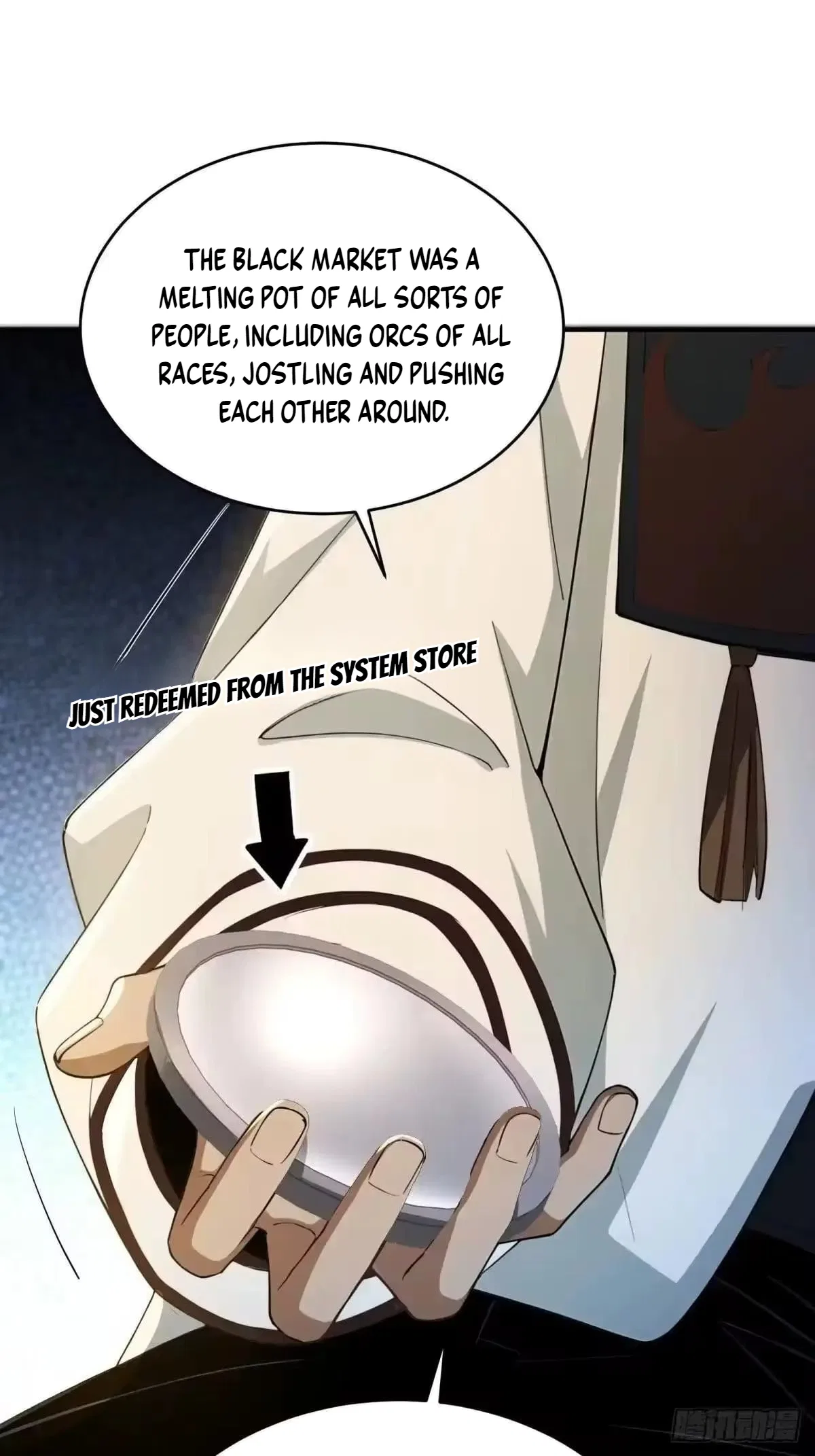 To Save Seven Villainesses, I Went Full Harem! Chapter 66 – Page 39