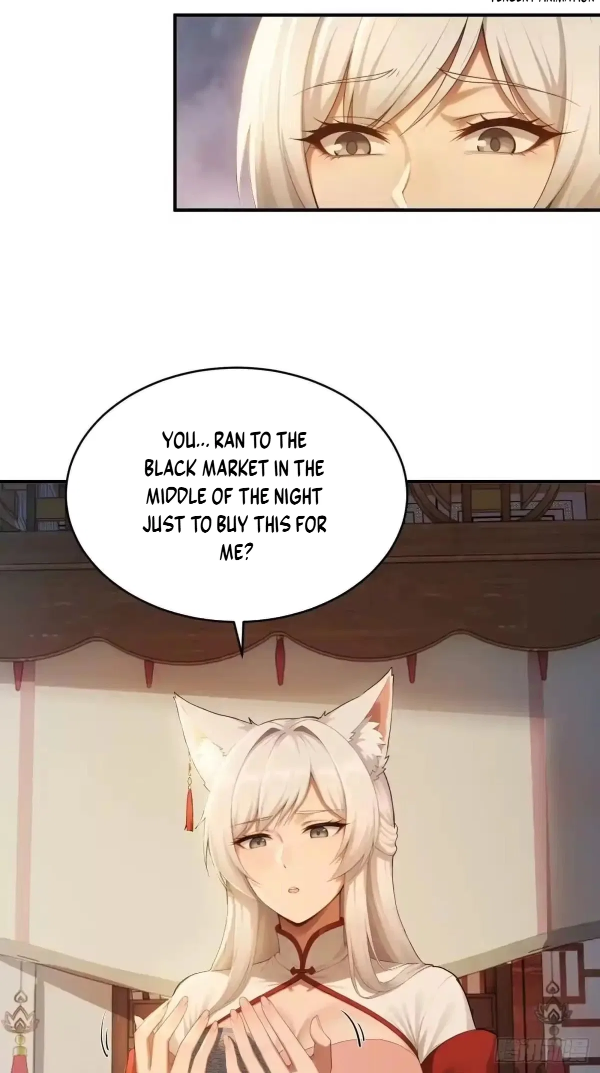 To Save Seven Villainesses, I Went Full Harem! Chapter 66 – Page 43