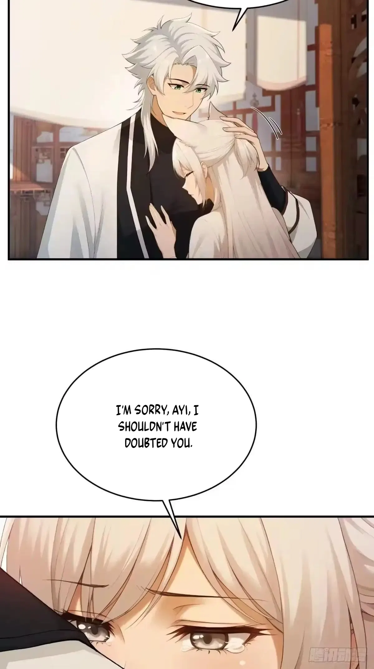 To Save Seven Villainesses, I Went Full Harem! Chapter 66 – Page 45