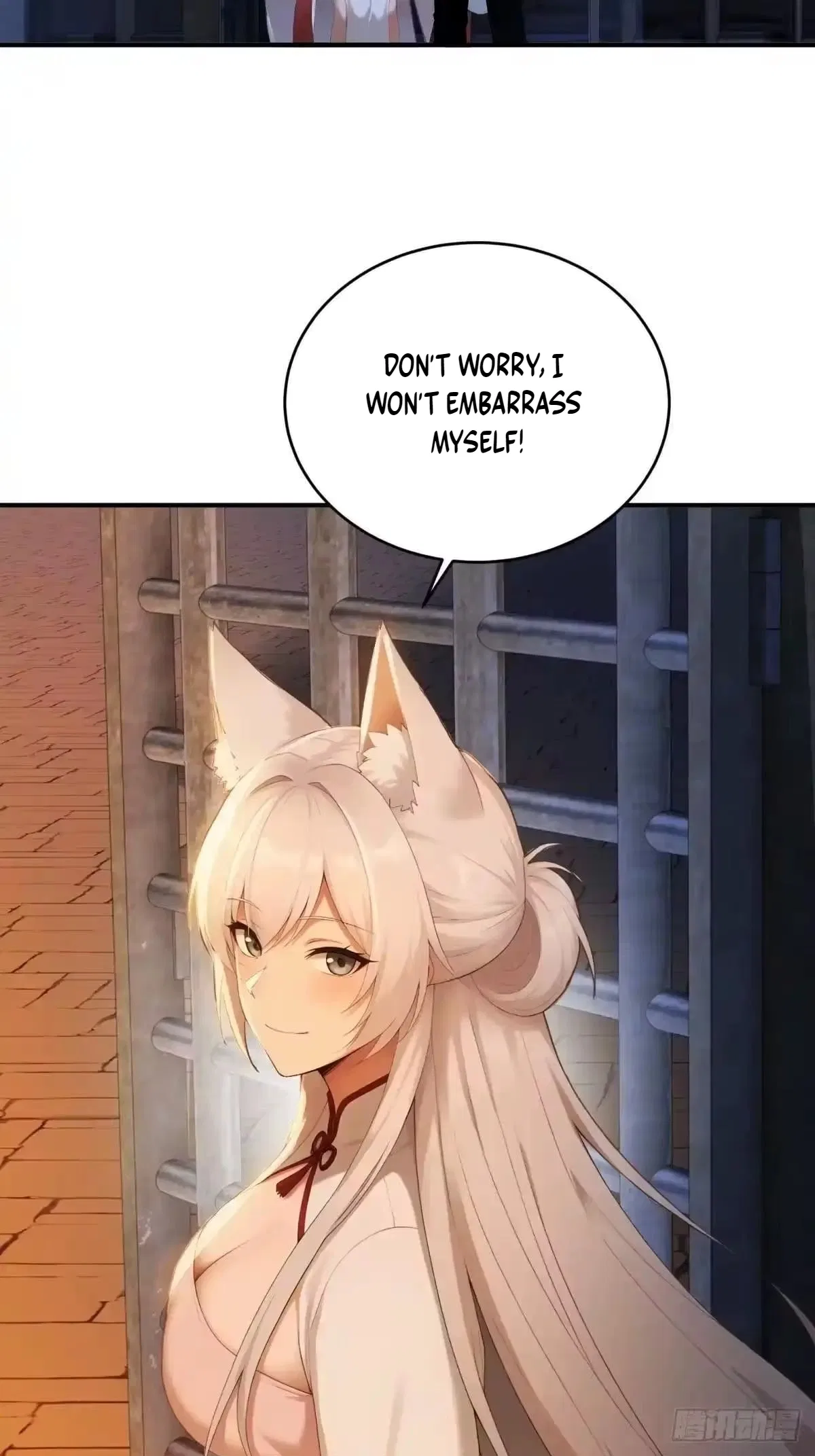 To Save Seven Villainesses, I Went Full Harem! Chapter 66 – Page 50
