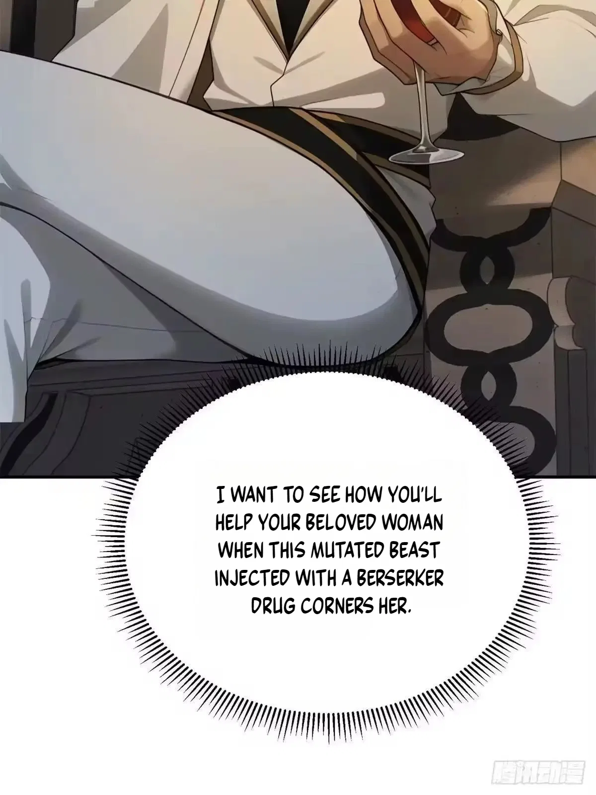 To Save Seven Villainesses, I Went Full Harem! Chapter 66 – Page 62