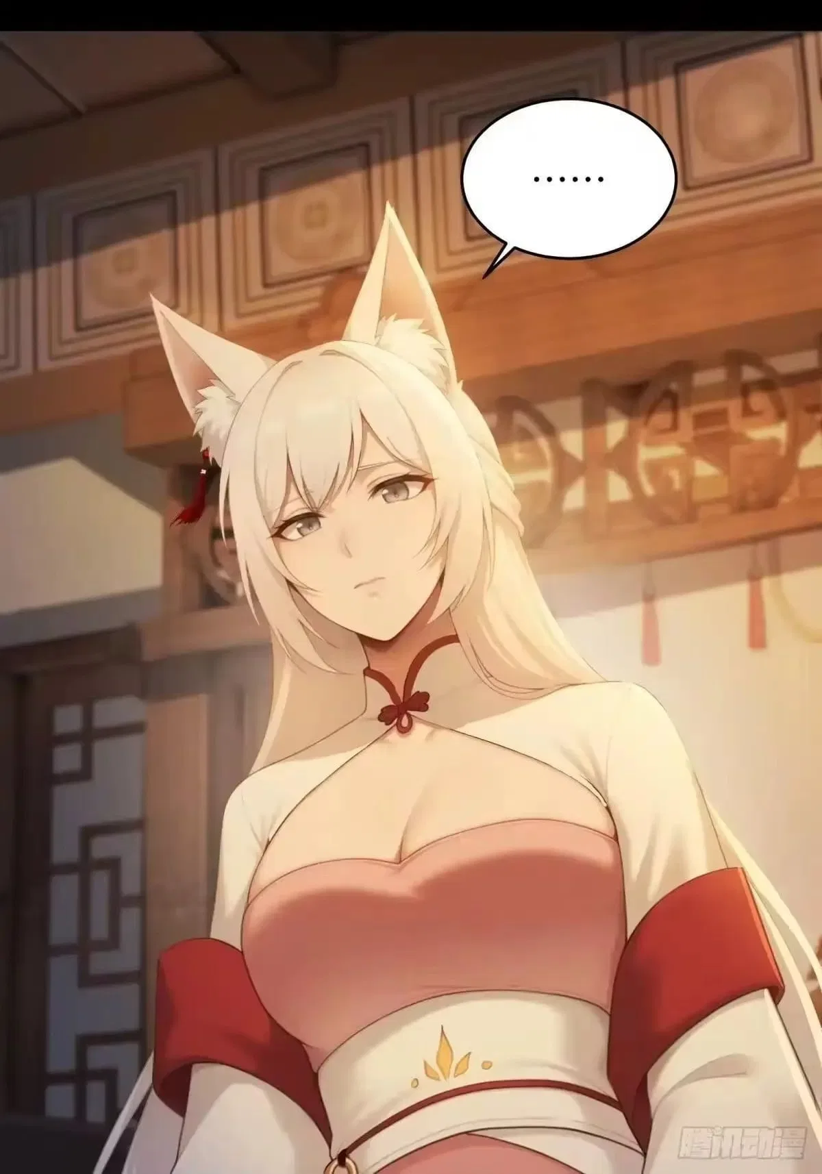 To Save Seven Villainesses, I Went Full Harem! Chapter 65 – Page 5