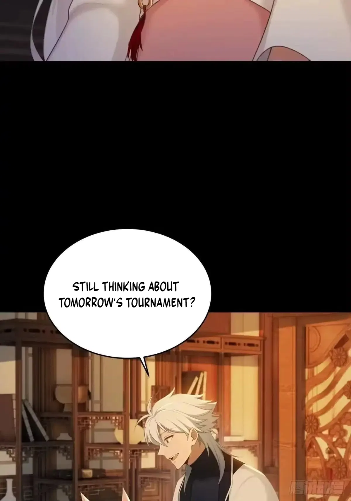 To Save Seven Villainesses, I Went Full Harem! Chapter 65 – Page 6