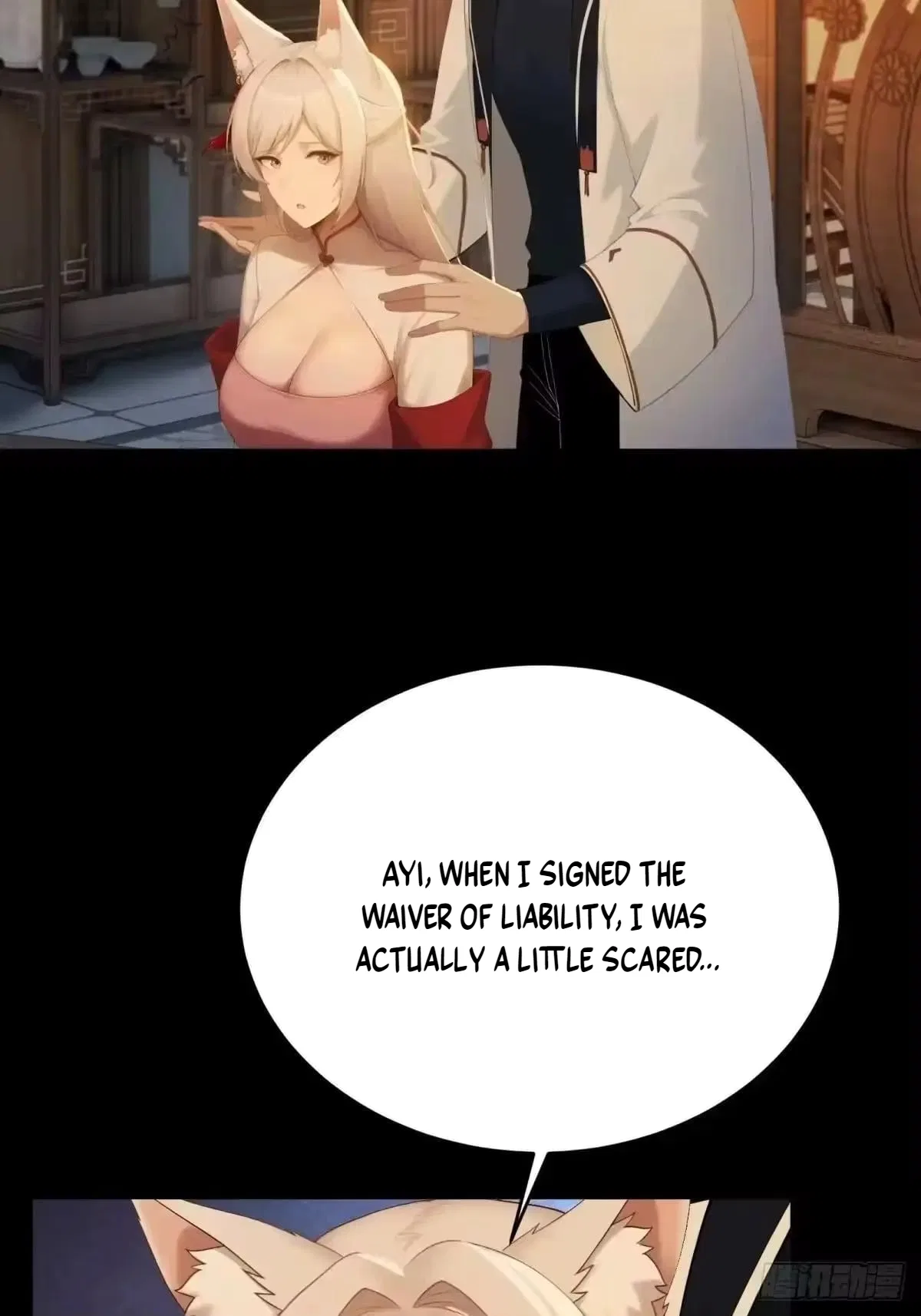 To Save Seven Villainesses, I Went Full Harem! Chapter 65 – Page 7
