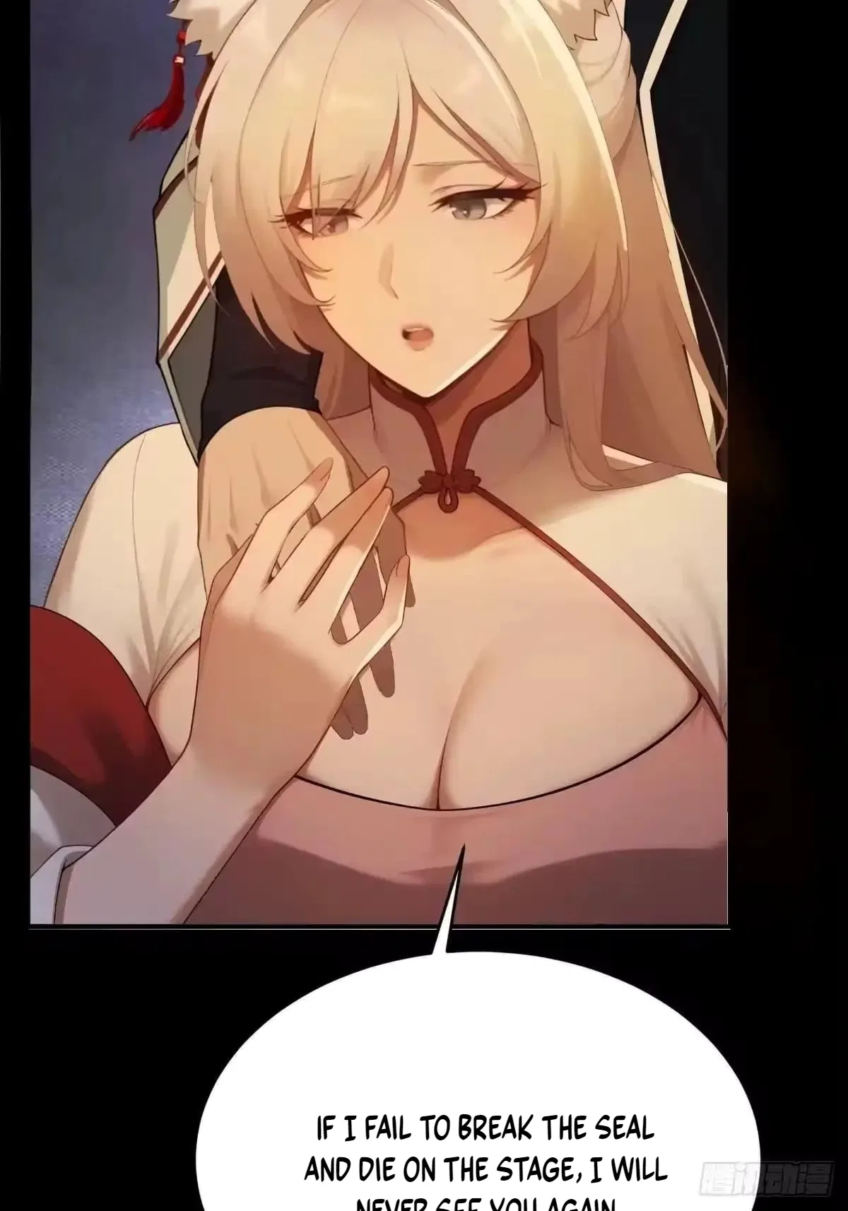 To Save Seven Villainesses, I Went Full Harem! Chapter 65 – Page 8
