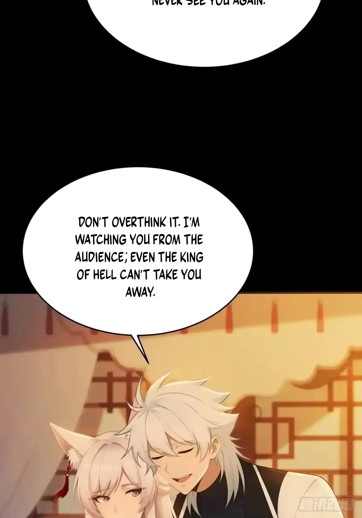 To Save Seven Villainesses, I Went Full Harem! Chapter 65 – Page 9