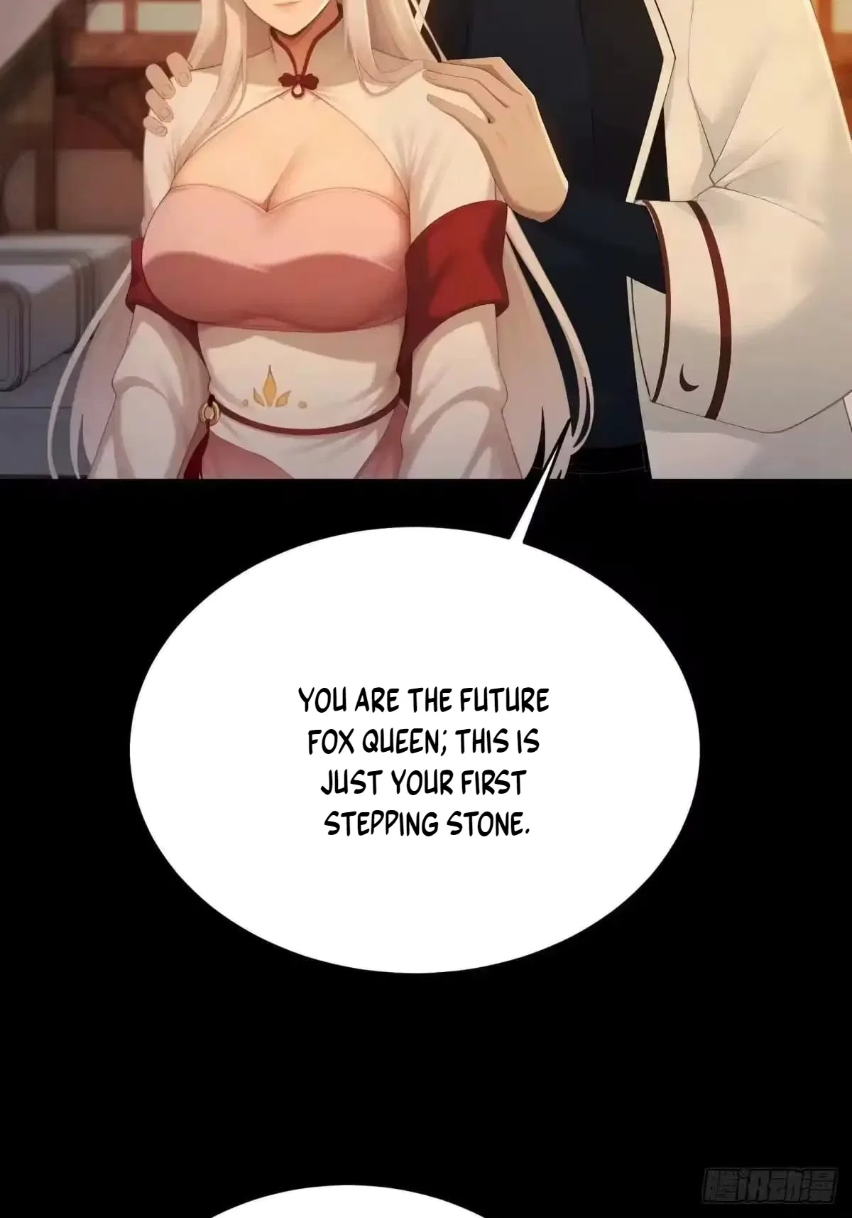 To Save Seven Villainesses, I Went Full Harem! Chapter 65 – Page 10