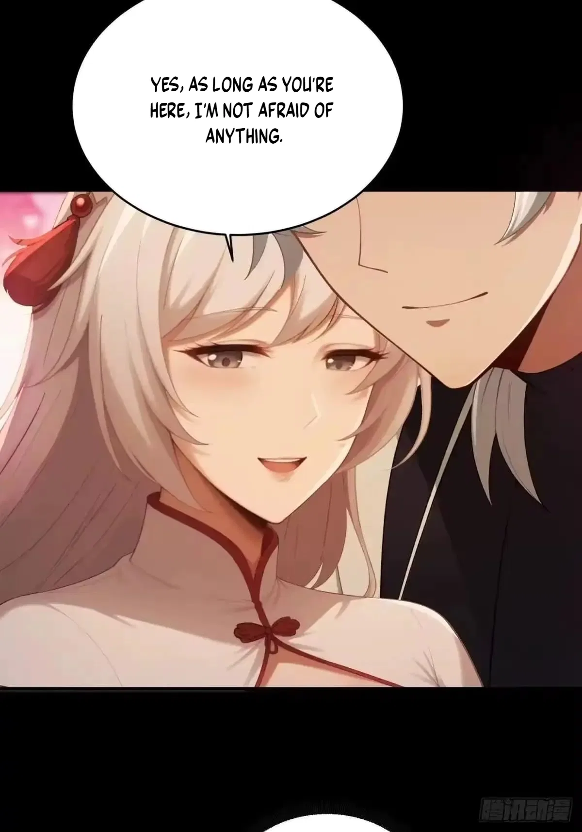 To Save Seven Villainesses, I Went Full Harem! Chapter 65 – Page 11