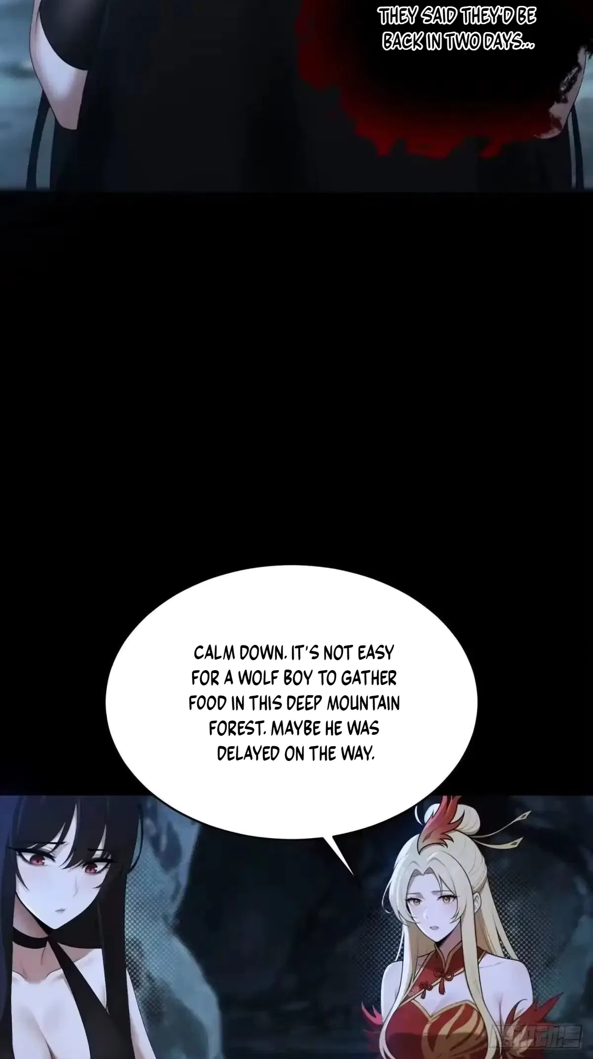 To Save Seven Villainesses, I Went Full Harem! Chapter 65 – Page 28