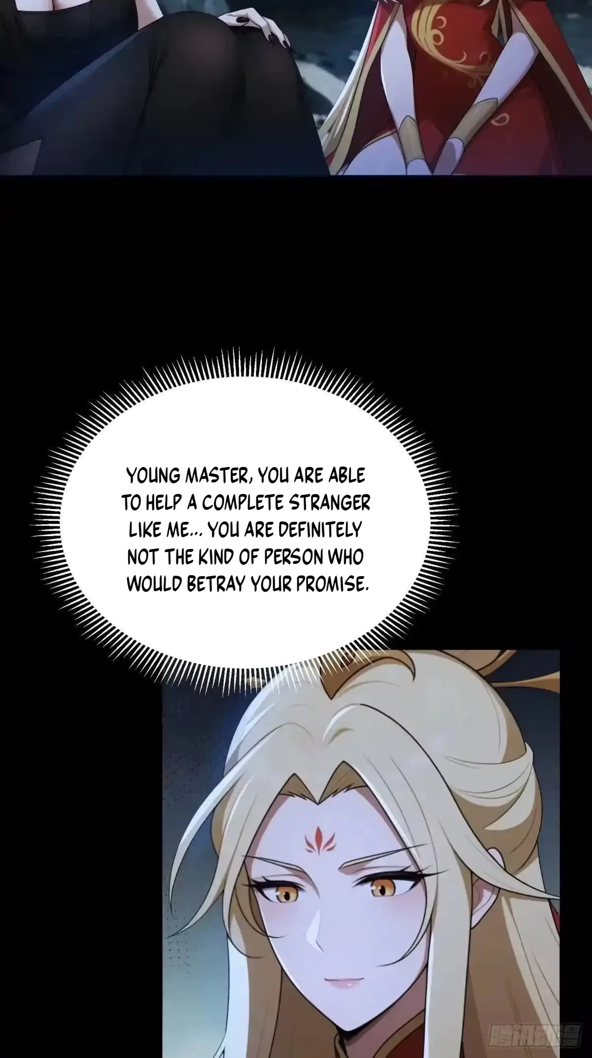 To Save Seven Villainesses, I Went Full Harem! Chapter 65 – Page 29