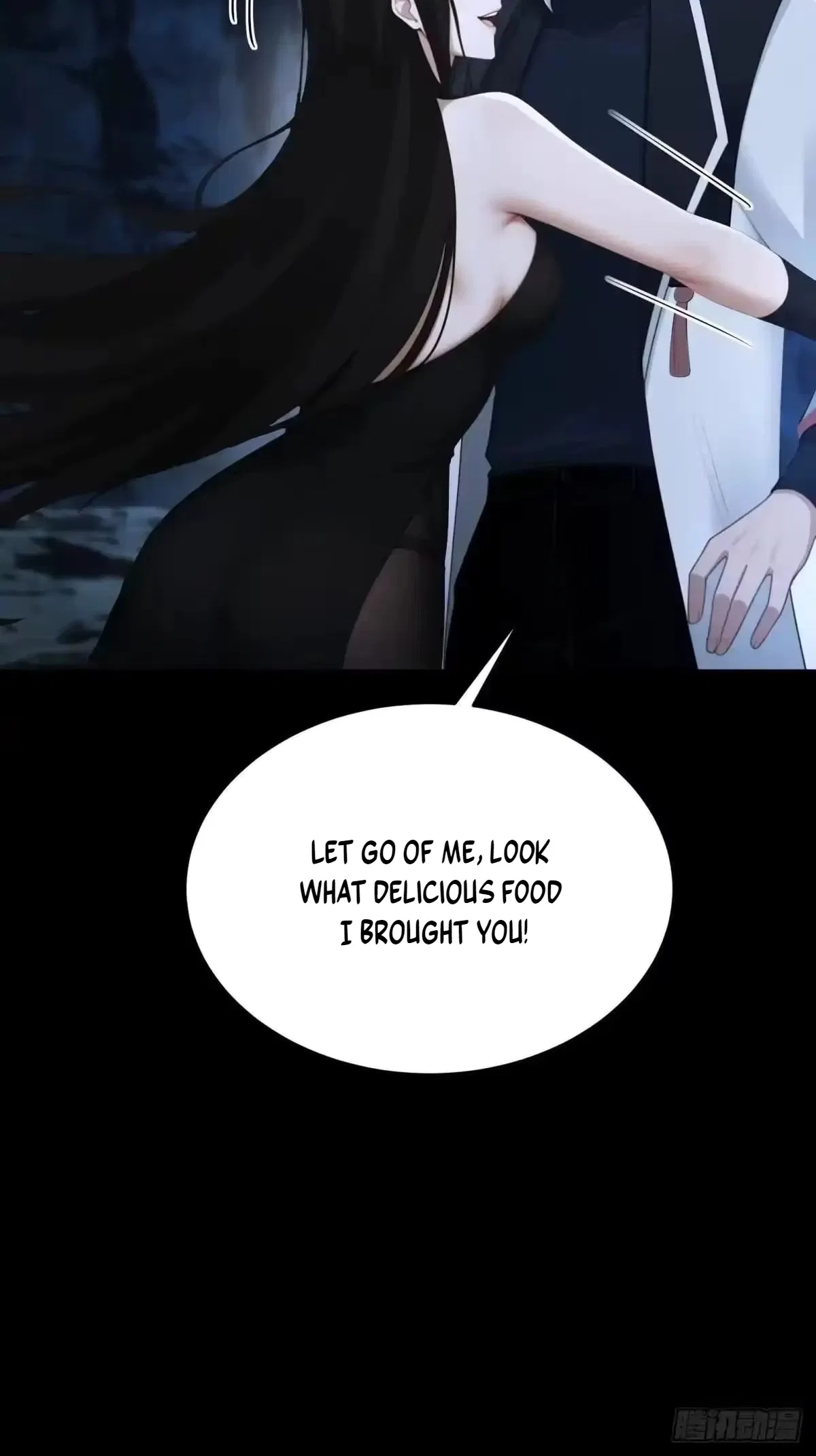 To Save Seven Villainesses, I Went Full Harem! Chapter 65 – Page 38
