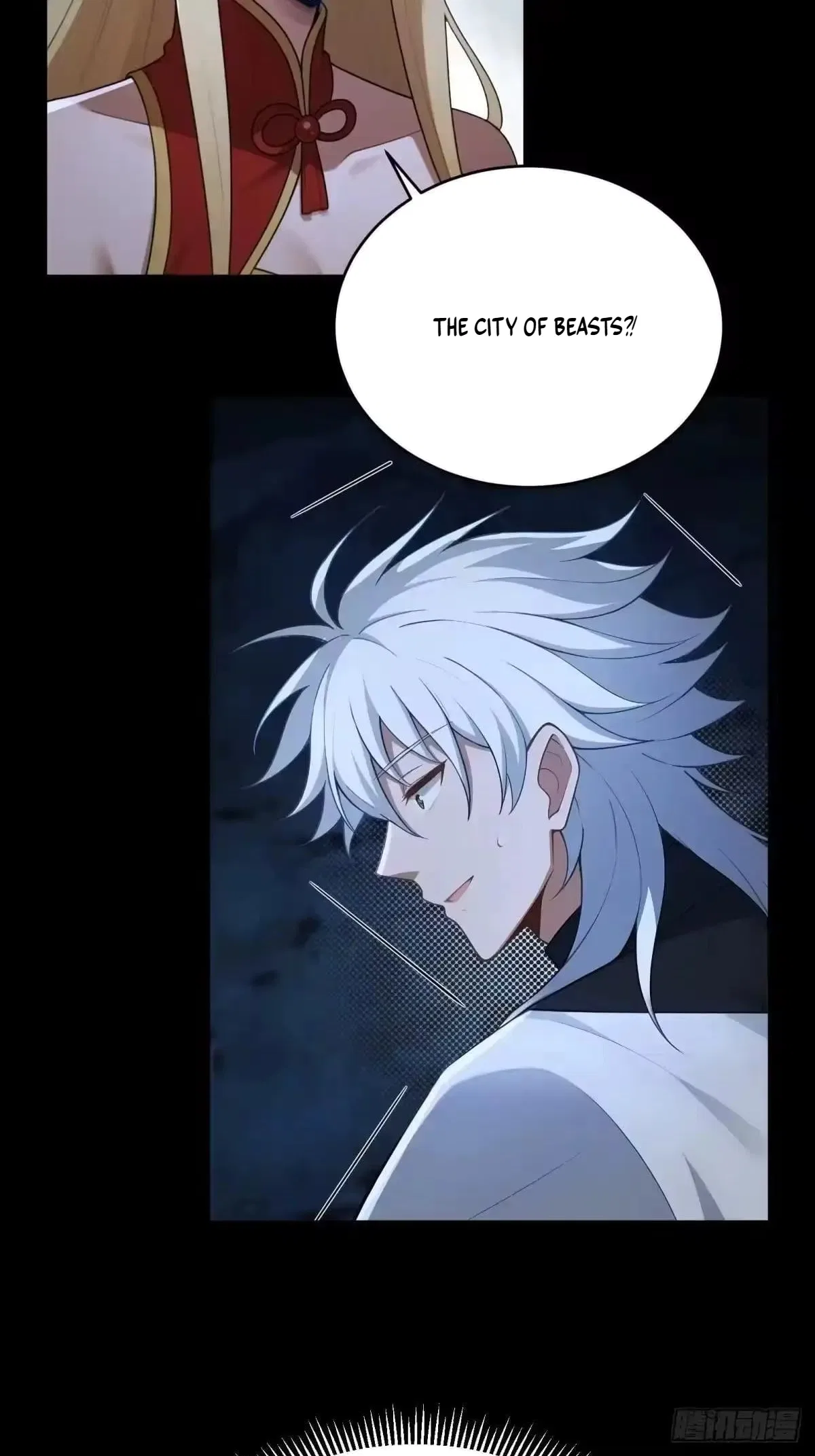 To Save Seven Villainesses, I Went Full Harem! Chapter 65 – Page 42