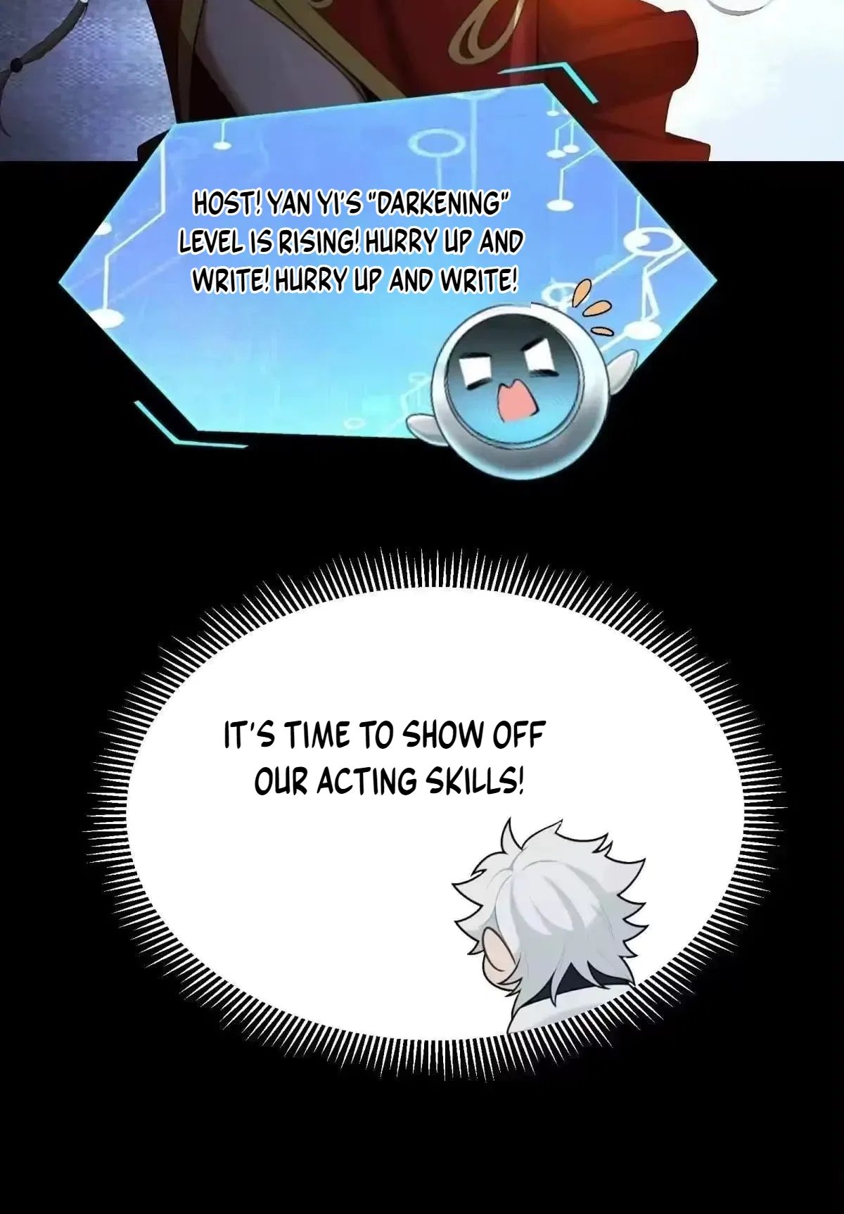 To Save Seven Villainesses, I Went Full Harem! Chapter 65 – Page 45