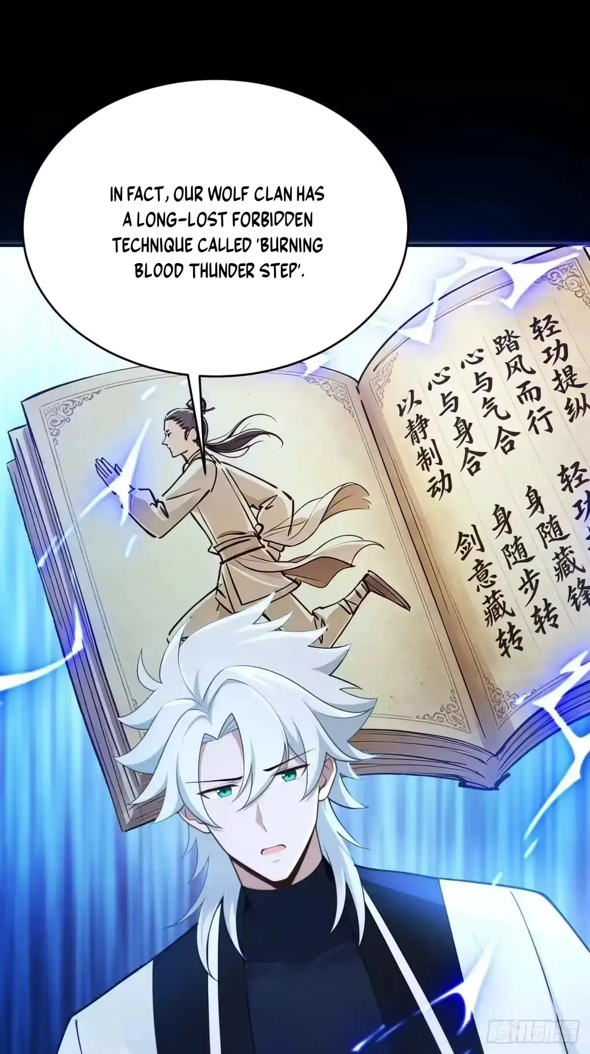 To Save Seven Villainesses, I Went Full Harem! Chapter 65 – Page 47