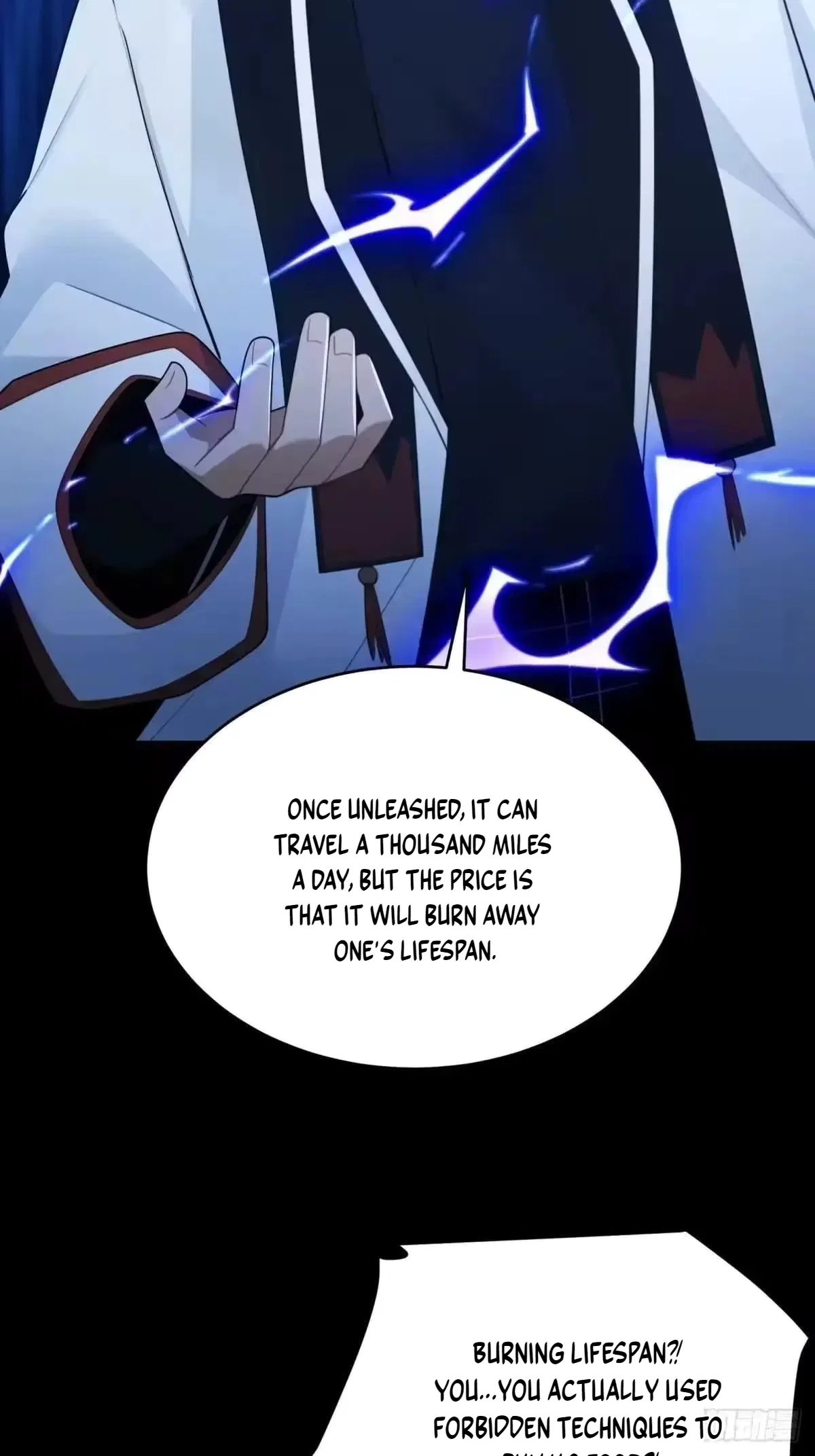 To Save Seven Villainesses, I Went Full Harem! Chapter 65 – Page 48
