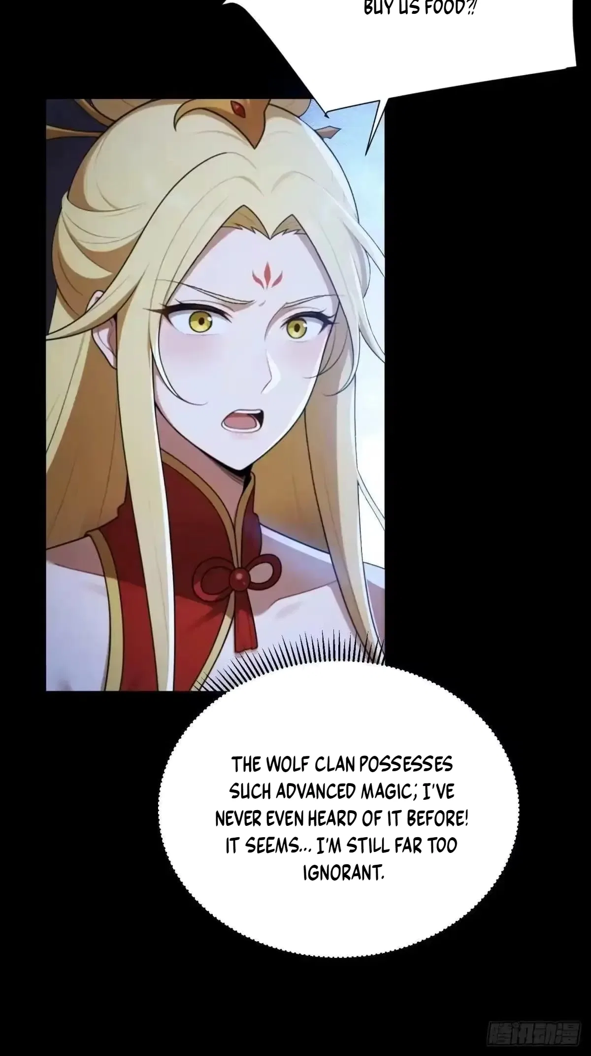 To Save Seven Villainesses, I Went Full Harem! Chapter 65 – Page 49