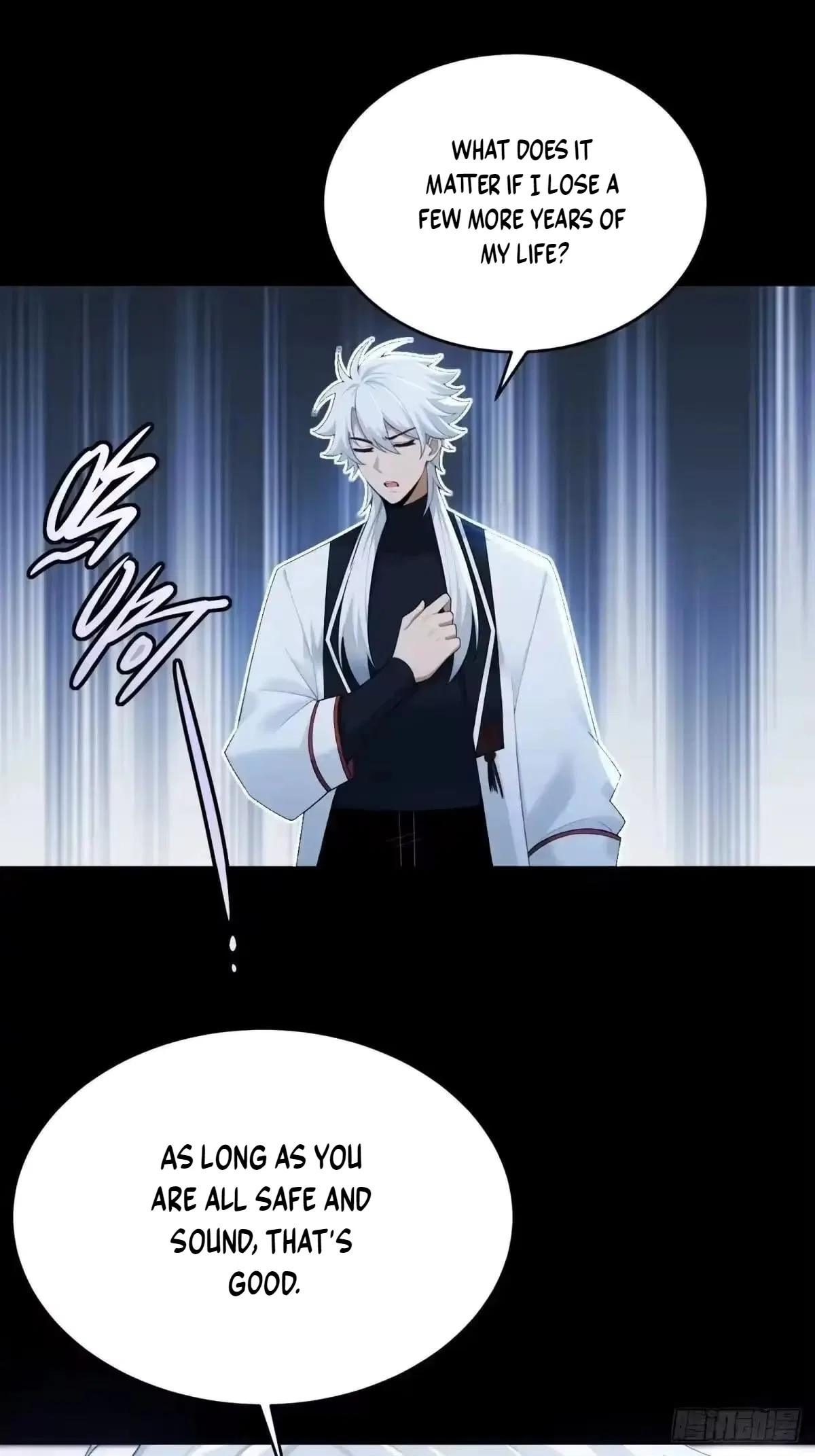 To Save Seven Villainesses, I Went Full Harem! Chapter 65 – Page 50