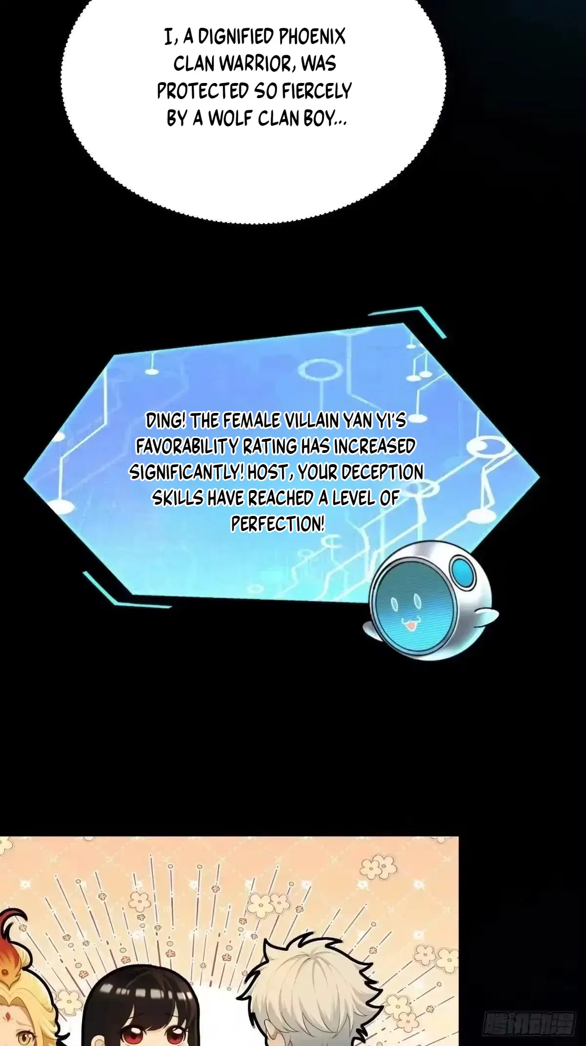 To Save Seven Villainesses, I Went Full Harem! Chapter 65 – Page 53