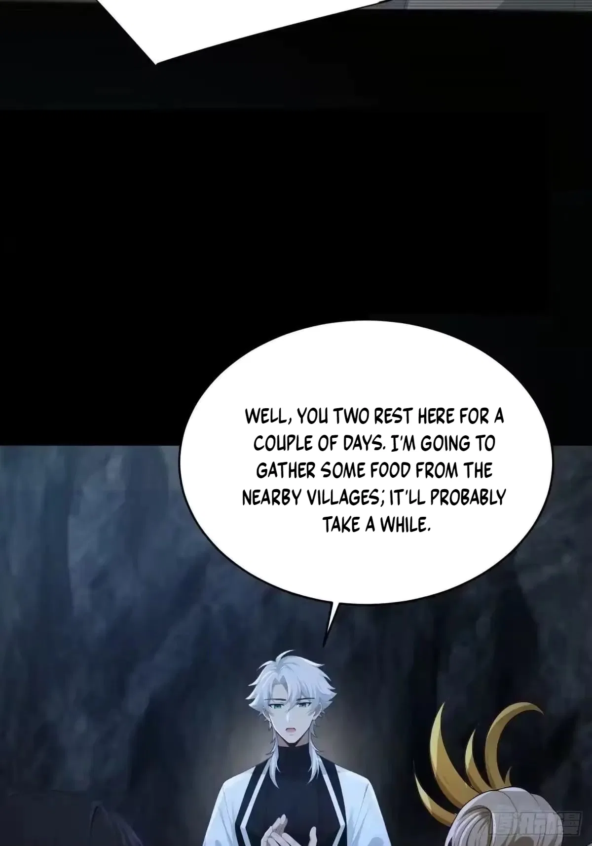 To Save Seven Villainesses, I Went Full Harem! Chapter 64 – Page 8
