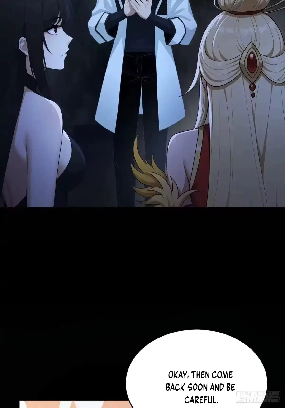 To Save Seven Villainesses, I Went Full Harem! Chapter 64 – Page 9