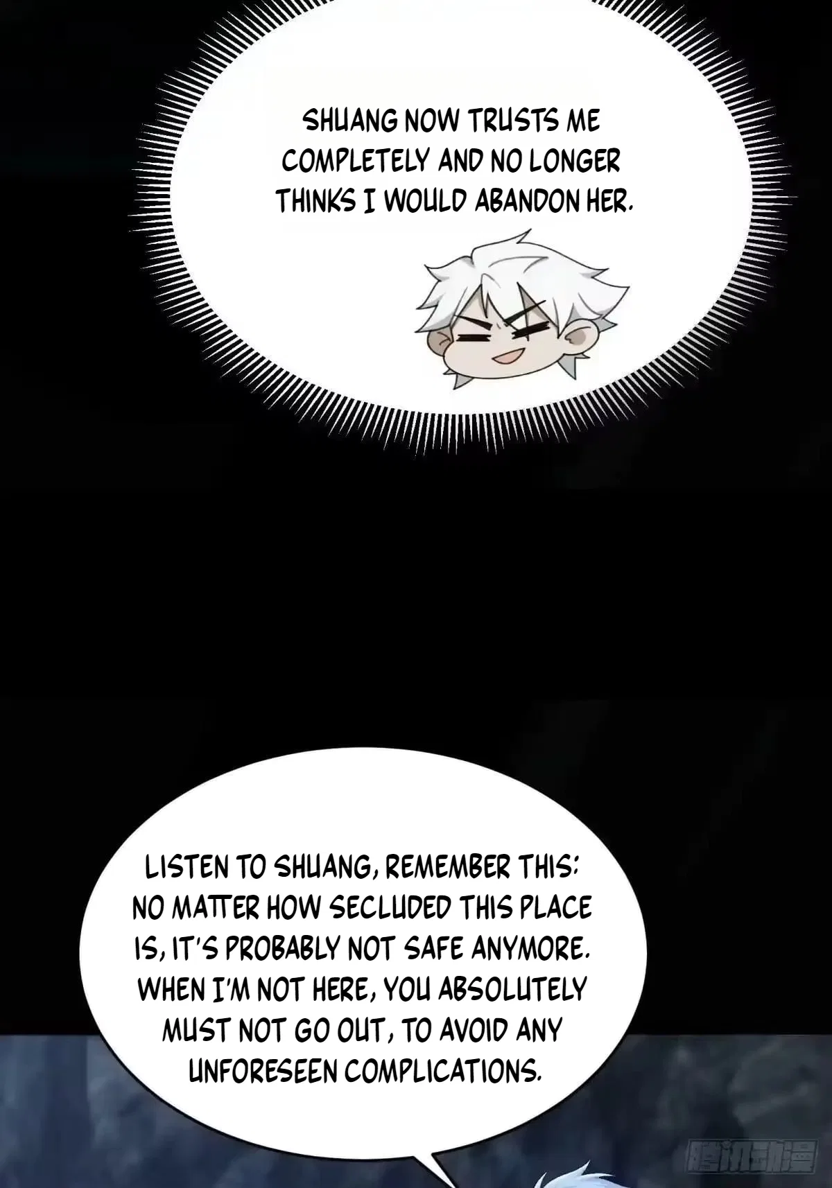 To Save Seven Villainesses, I Went Full Harem! Chapter 64 – Page 11