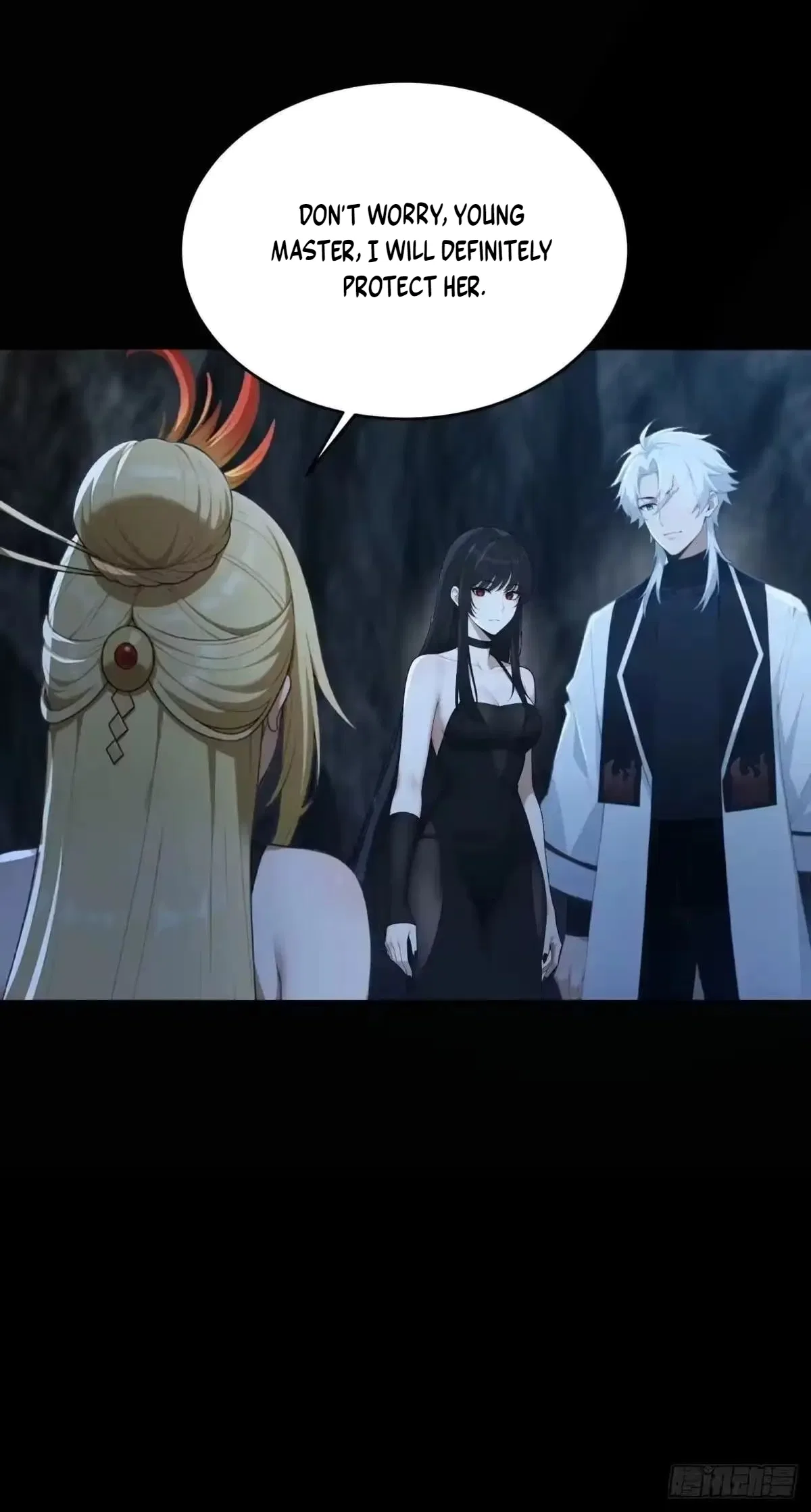 To Save Seven Villainesses, I Went Full Harem! Chapter 64 – Page 14