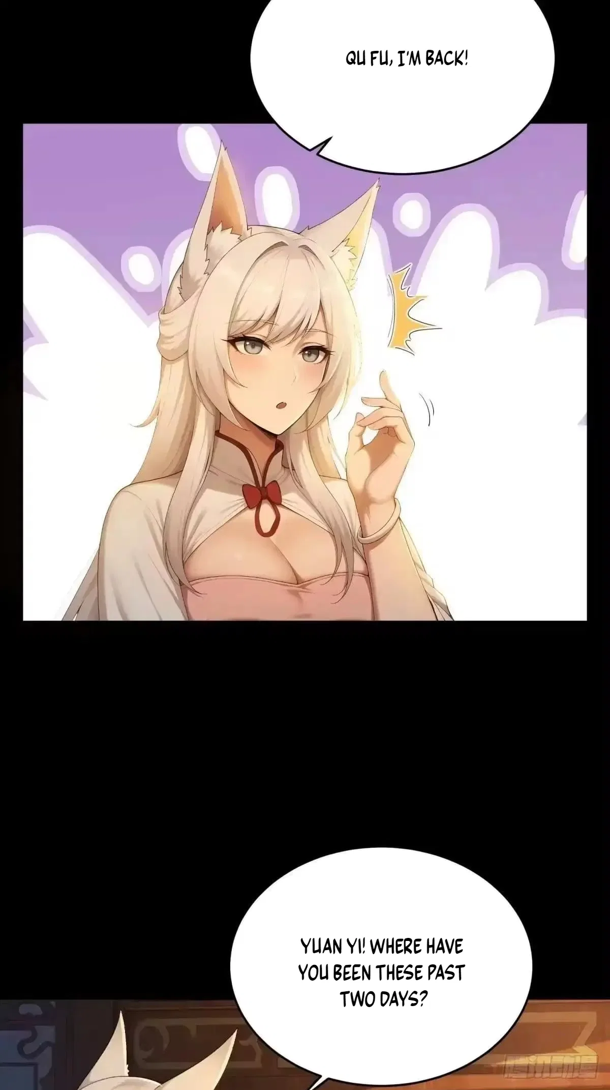 To Save Seven Villainesses, I Went Full Harem! Chapter 64 – Page 23