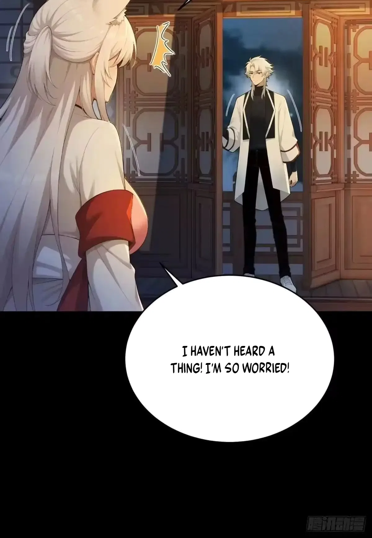 To Save Seven Villainesses, I Went Full Harem! Chapter 64 – Page 24