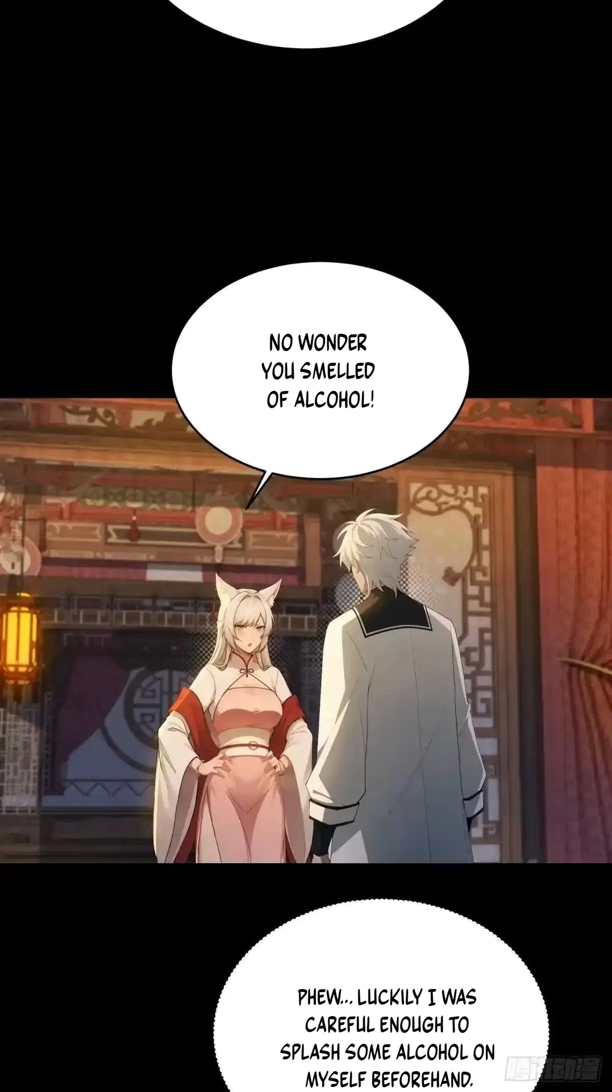 To Save Seven Villainesses, I Went Full Harem! Chapter 64 – Page 26