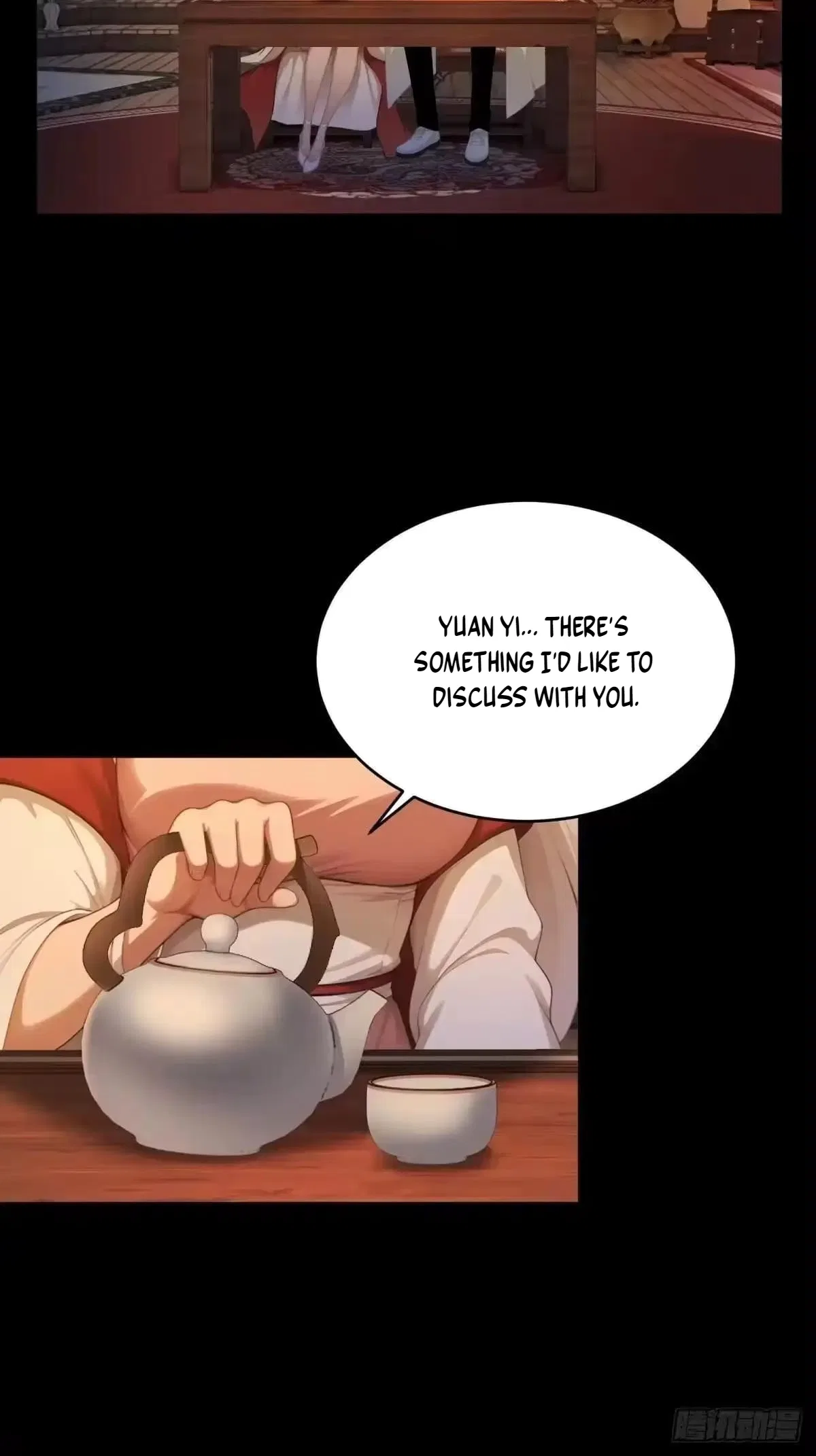 To Save Seven Villainesses, I Went Full Harem! Chapter 64 – Page 29