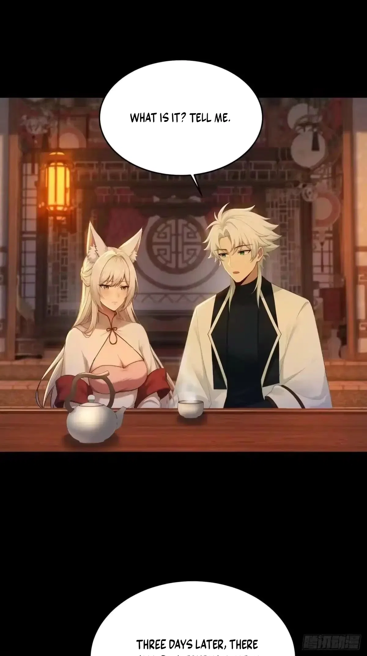 To Save Seven Villainesses, I Went Full Harem! Chapter 64 – Page 30