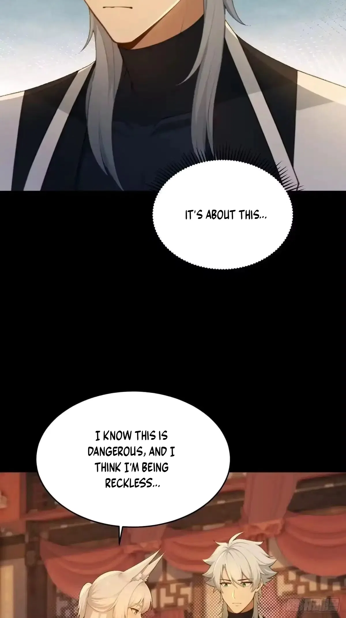 To Save Seven Villainesses, I Went Full Harem! Chapter 64 – Page 33