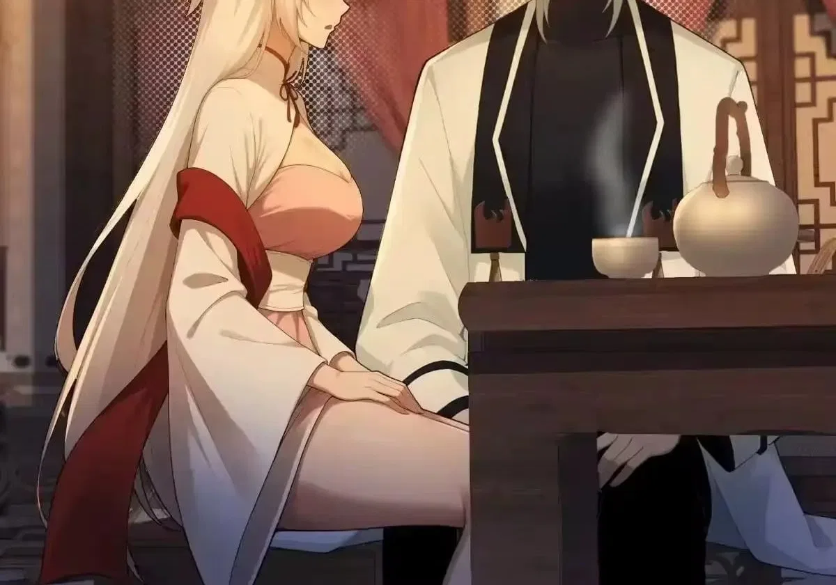 To Save Seven Villainesses, I Went Full Harem! Chapter 64 – Page 34