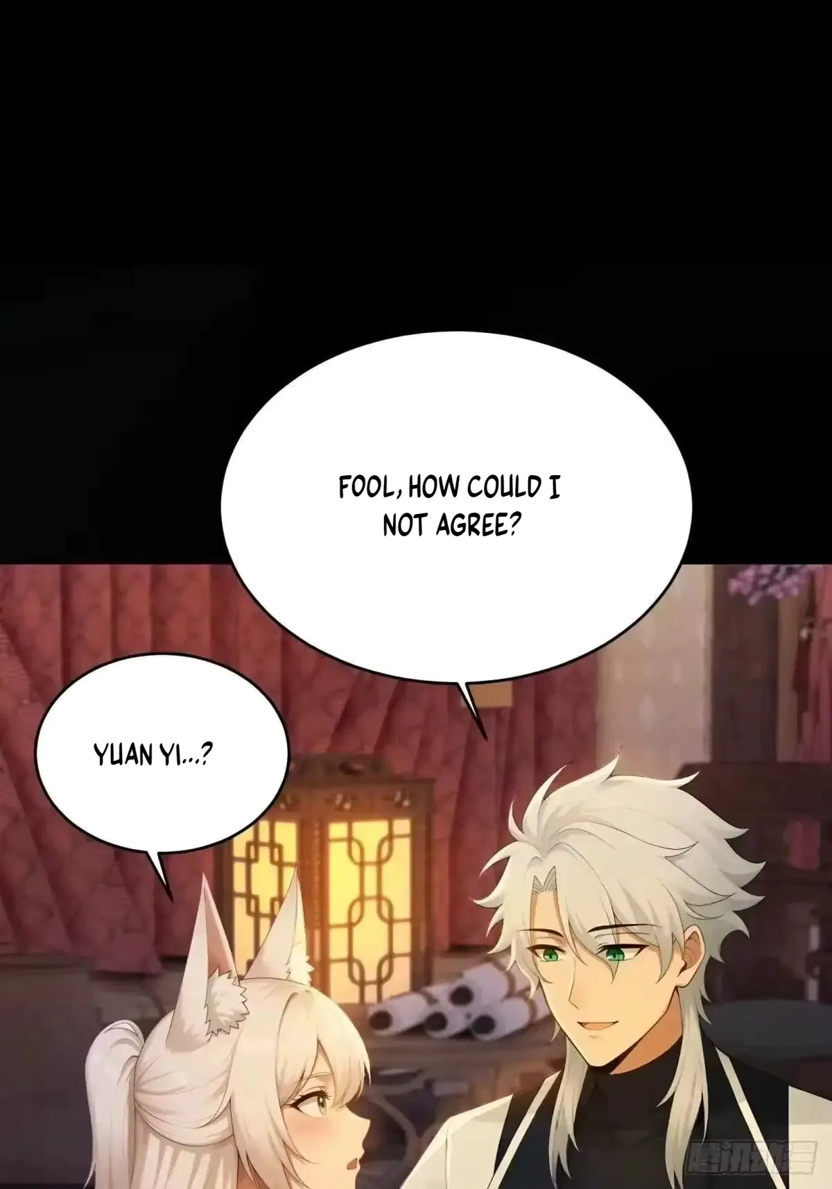 To Save Seven Villainesses, I Went Full Harem! Chapter 64 – Page 38