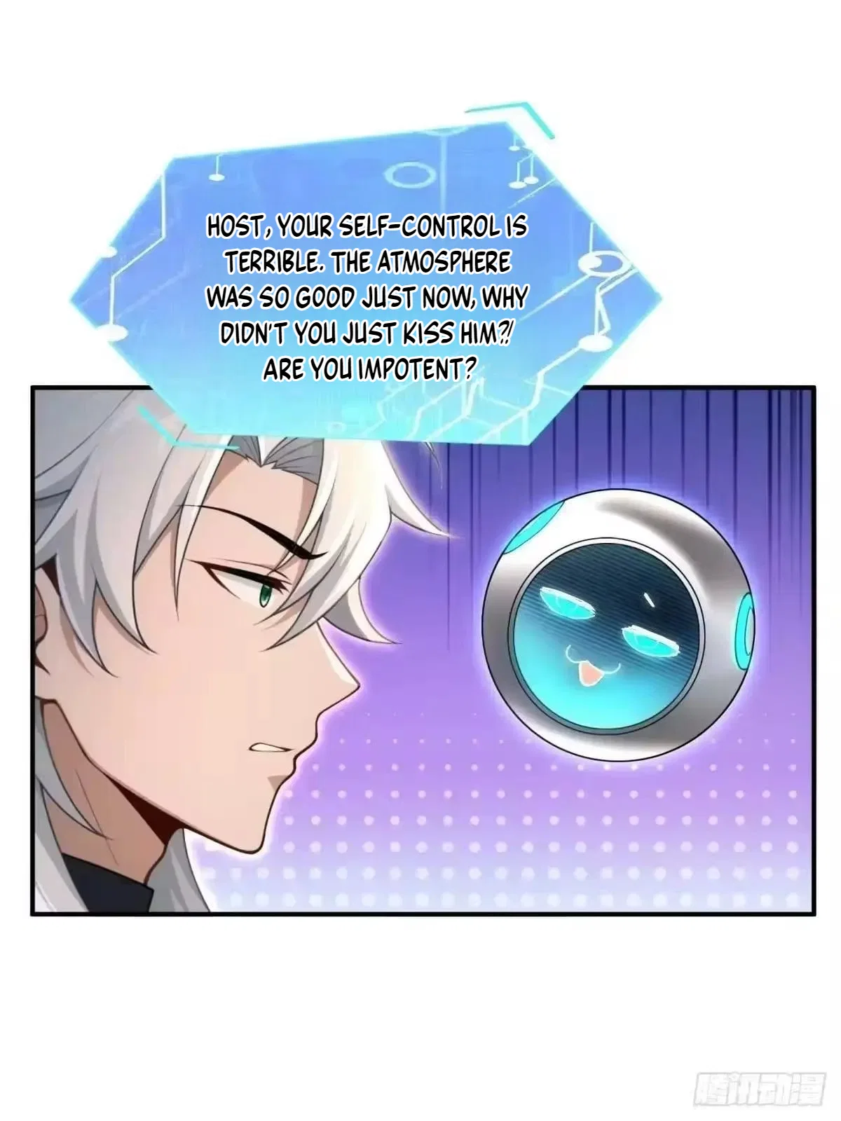 To Save Seven Villainesses, I Went Full Harem! Chapter 63 – Page 3
