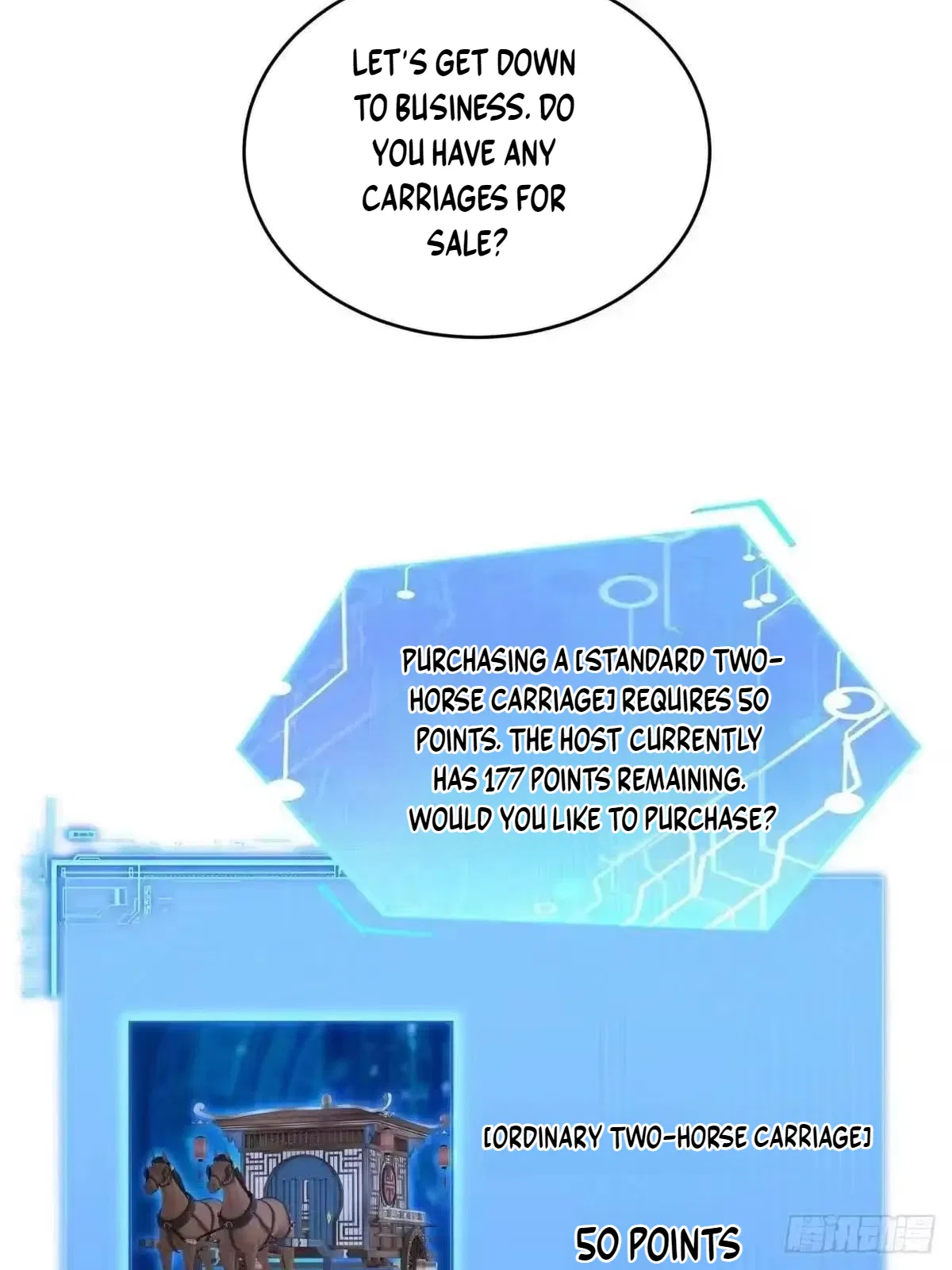 To Save Seven Villainesses, I Went Full Harem! Chapter 63 – Page 5