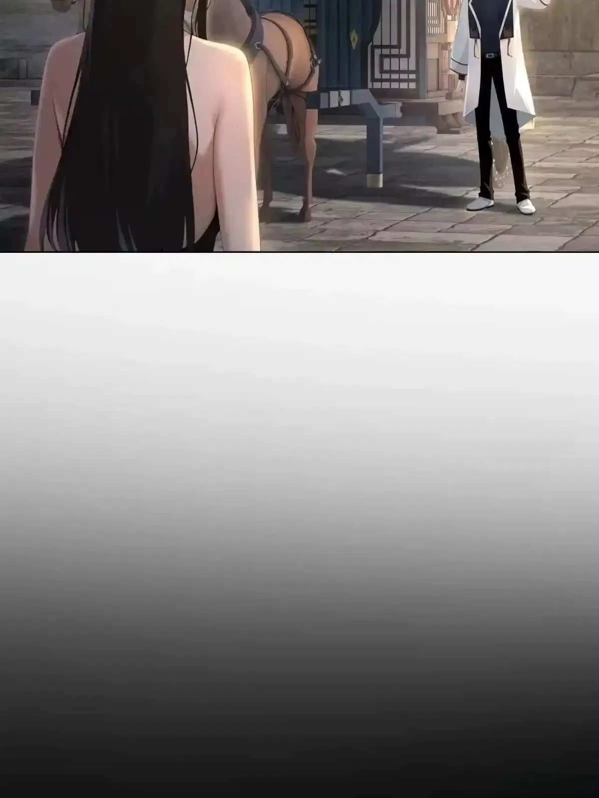 To Save Seven Villainesses, I Went Full Harem! Chapter 63 – Page 10