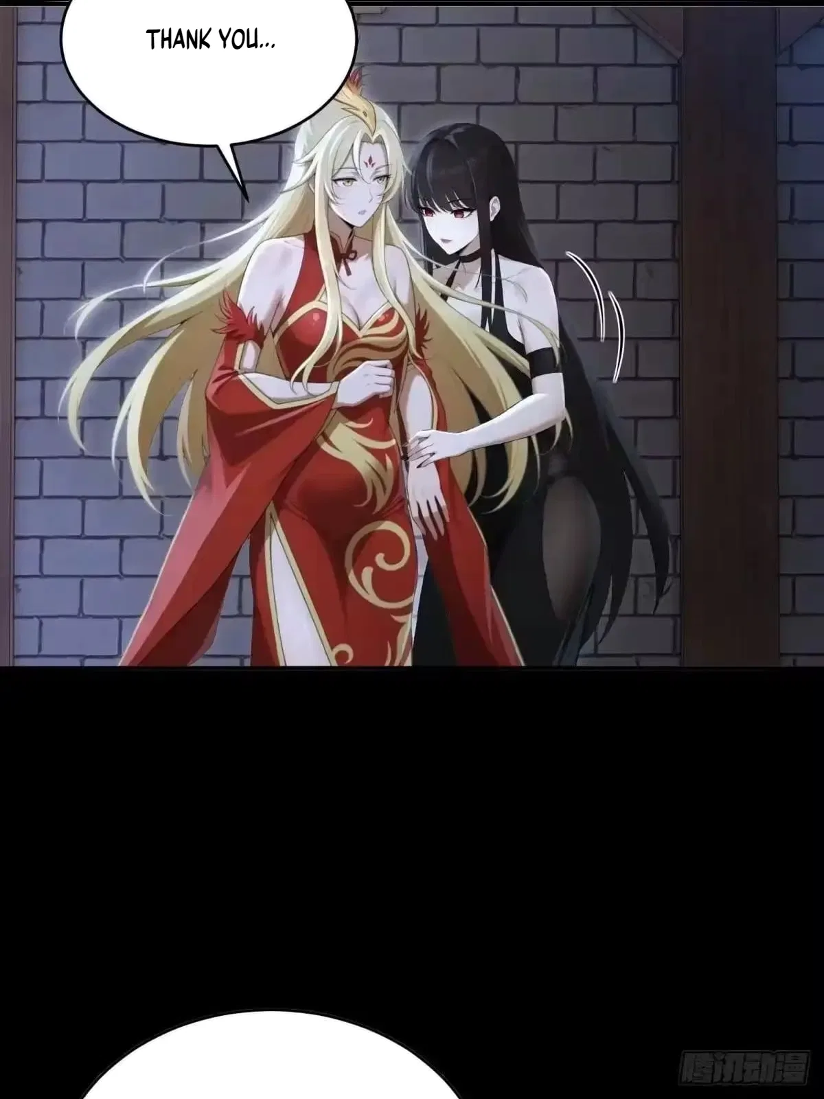 To Save Seven Villainesses, I Went Full Harem! Chapter 63 – Page 13