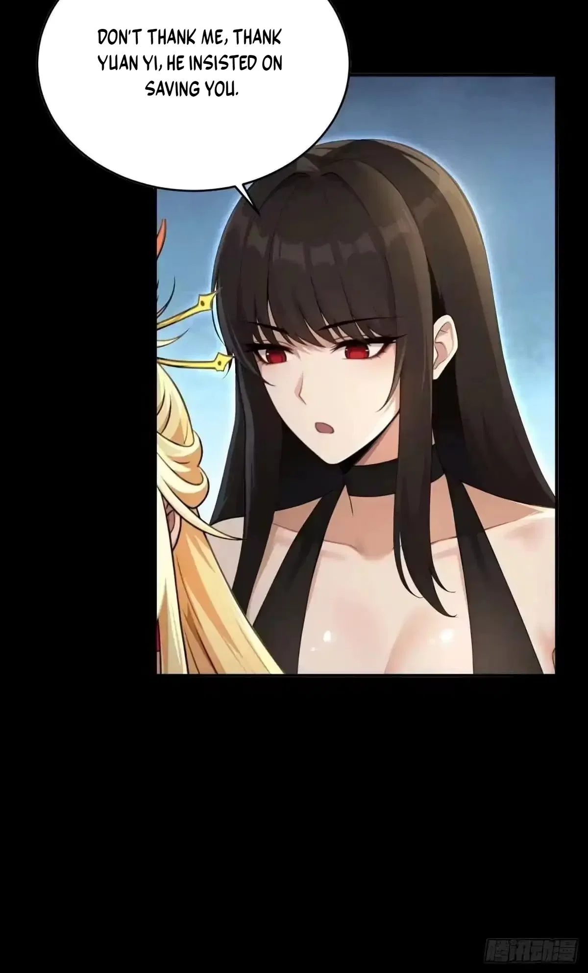 To Save Seven Villainesses, I Went Full Harem! Chapter 63 – Page 14