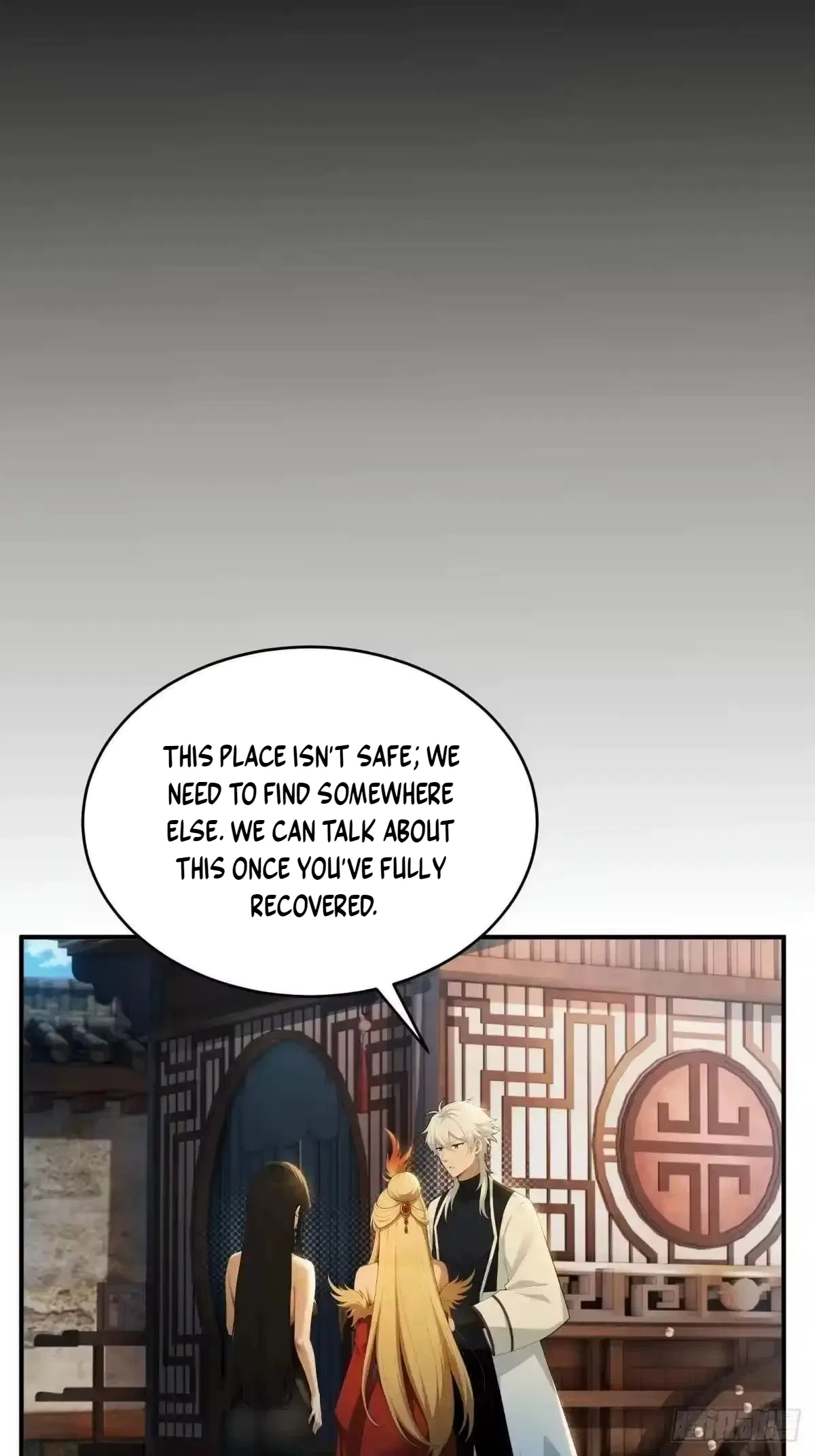 To Save Seven Villainesses, I Went Full Harem! Chapter 63 – Page 15