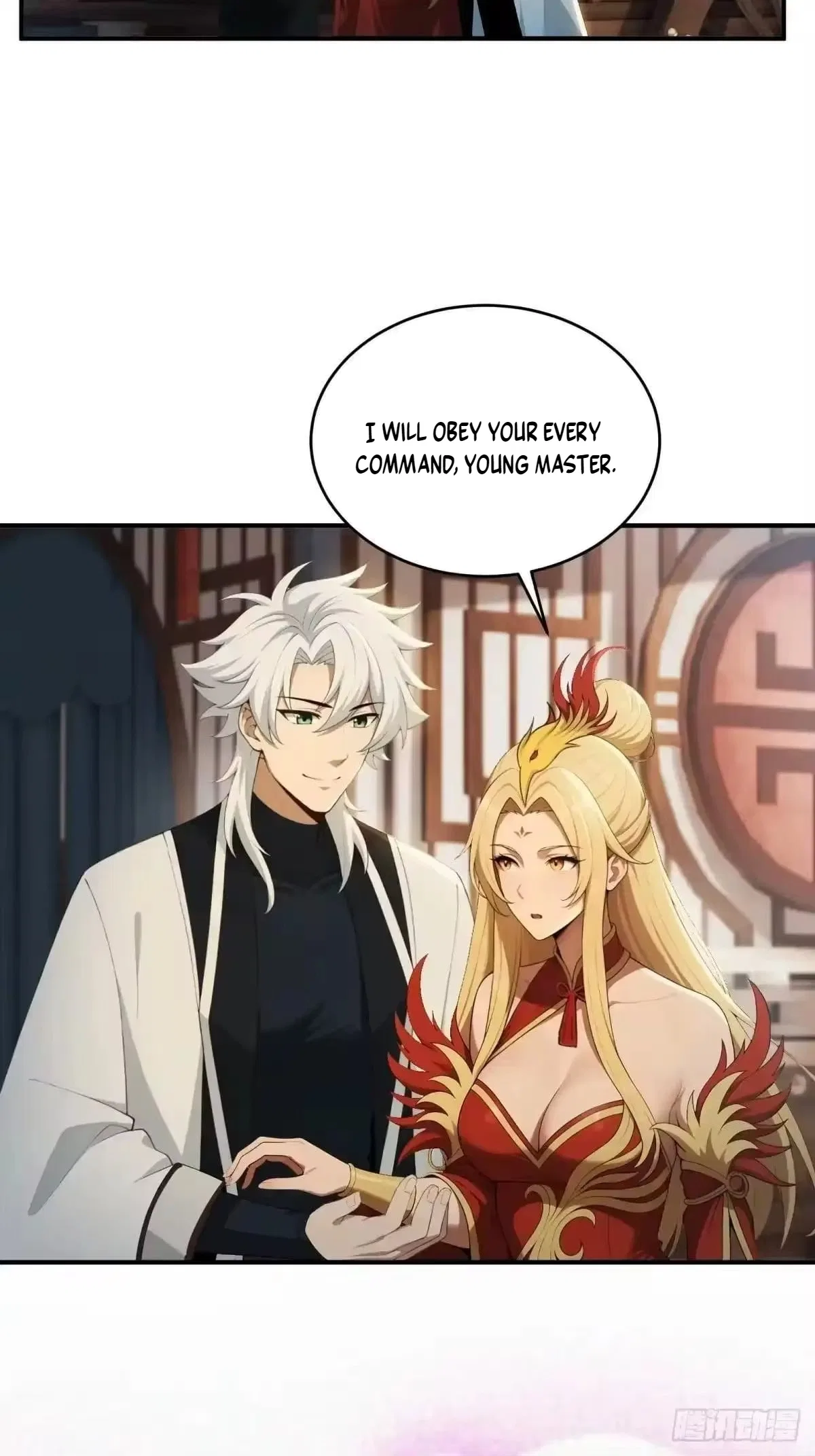 To Save Seven Villainesses, I Went Full Harem! Chapter 63 – Page 16